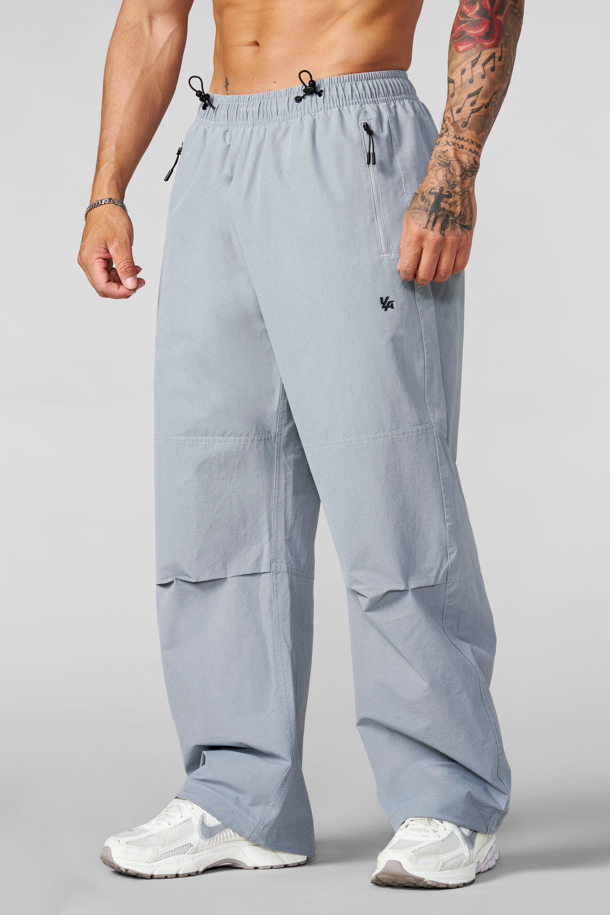 2085 - Washed Training Pants — imagem 2
