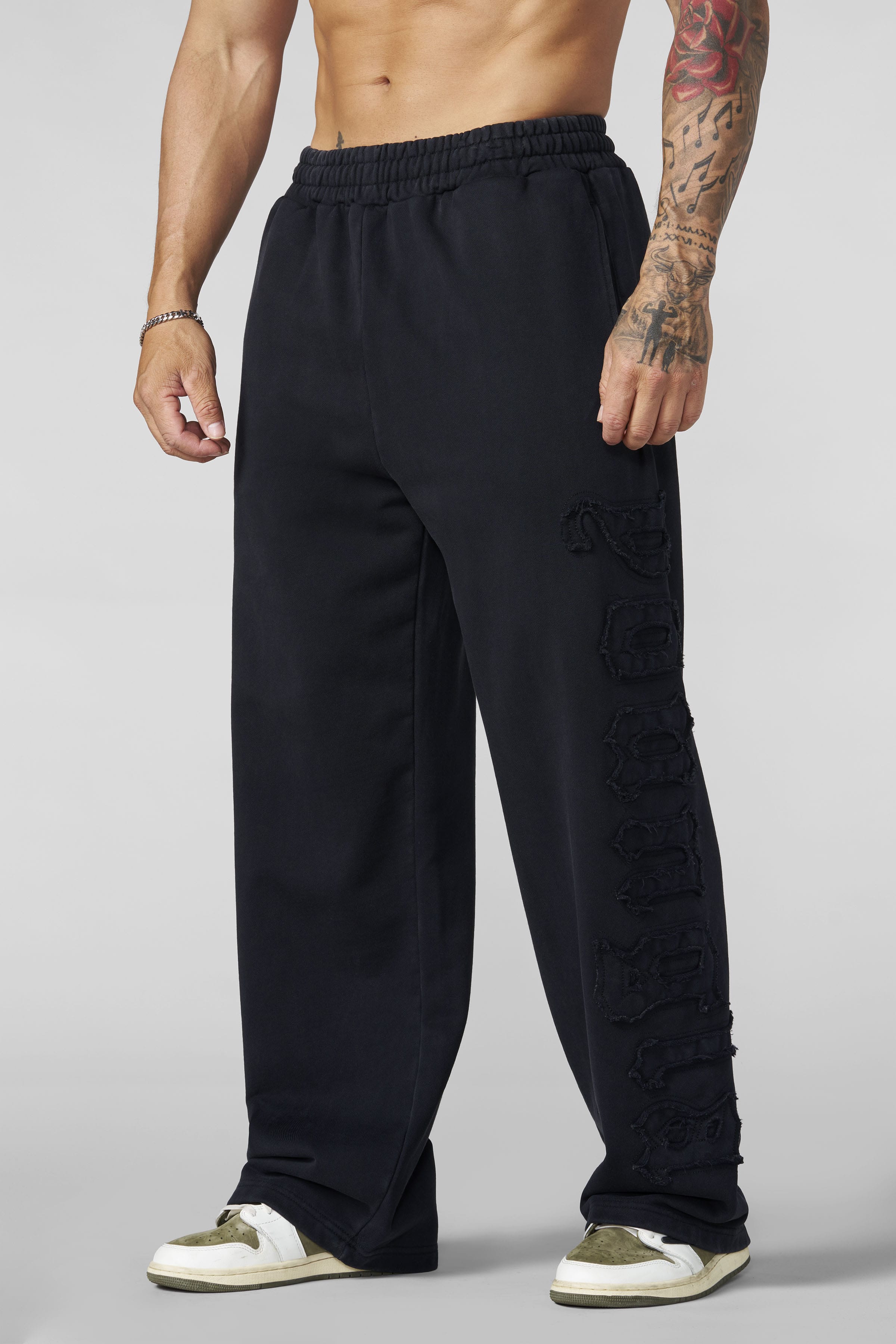 2093 - Patchwork Sweats — imagem 6