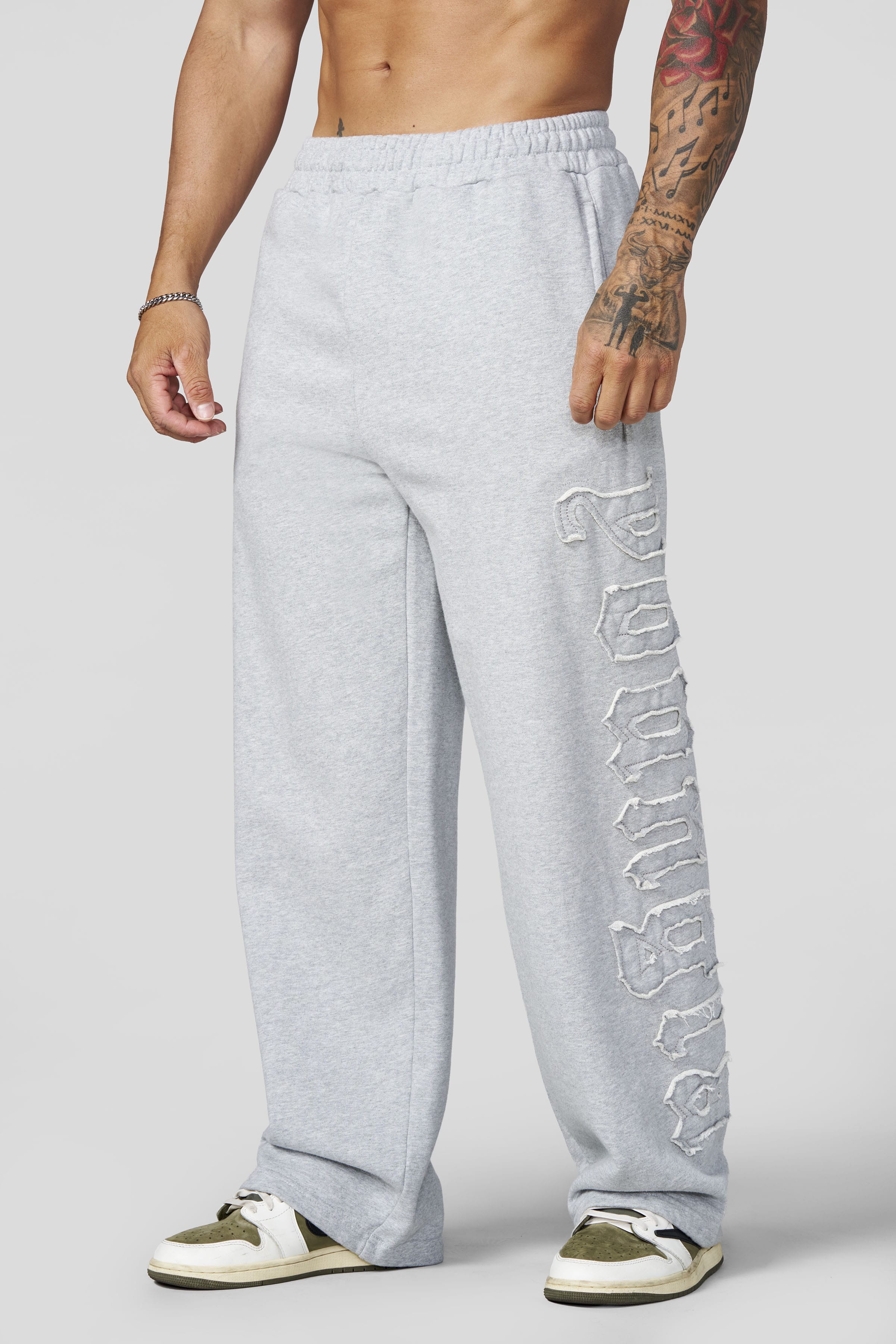 2093 - Patchwork Sweats — imagem 4
