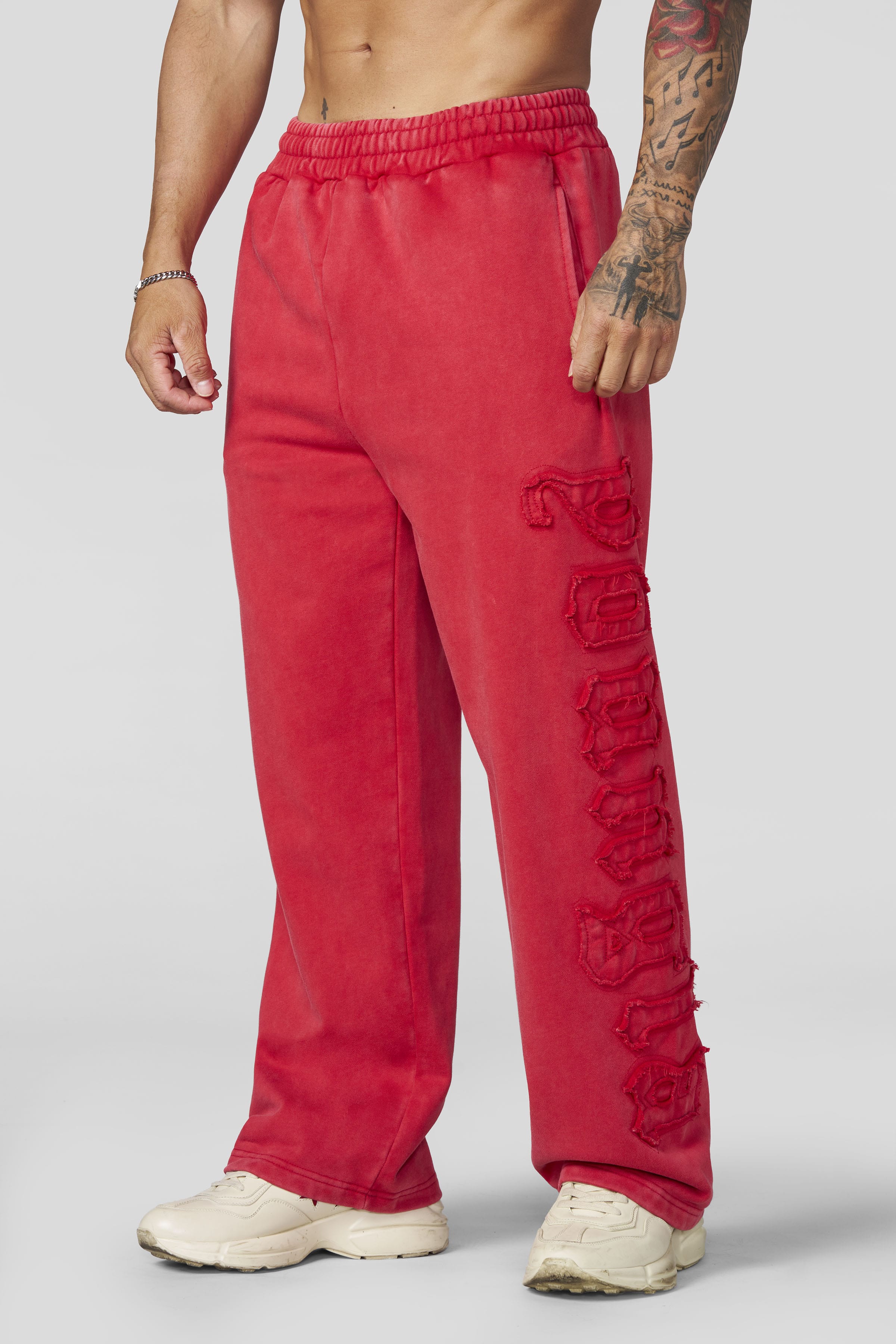 2093 - Patchwork Sweats — imagem 5