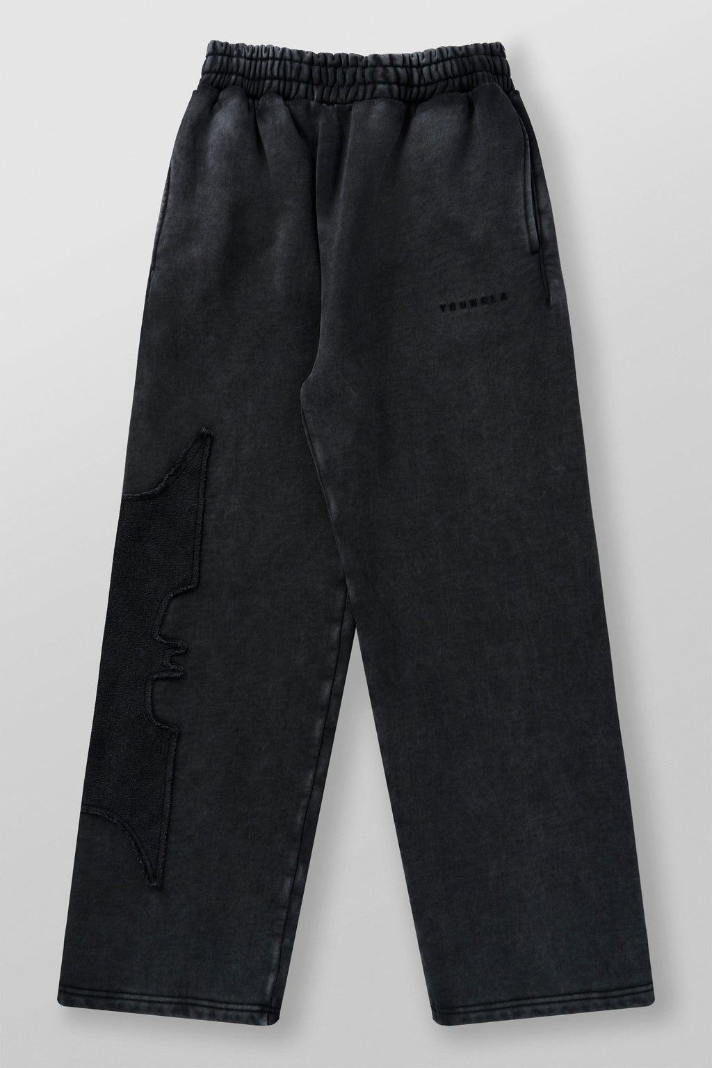 2099 - Batman Stealth Sweats — imagem 10
