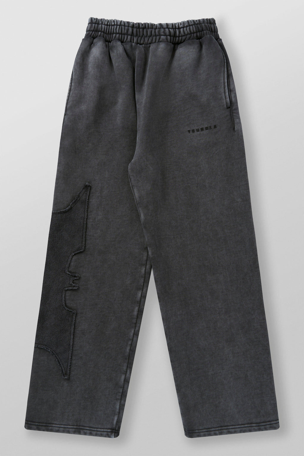 2099 - Batman Stealth Sweats — imagem 11