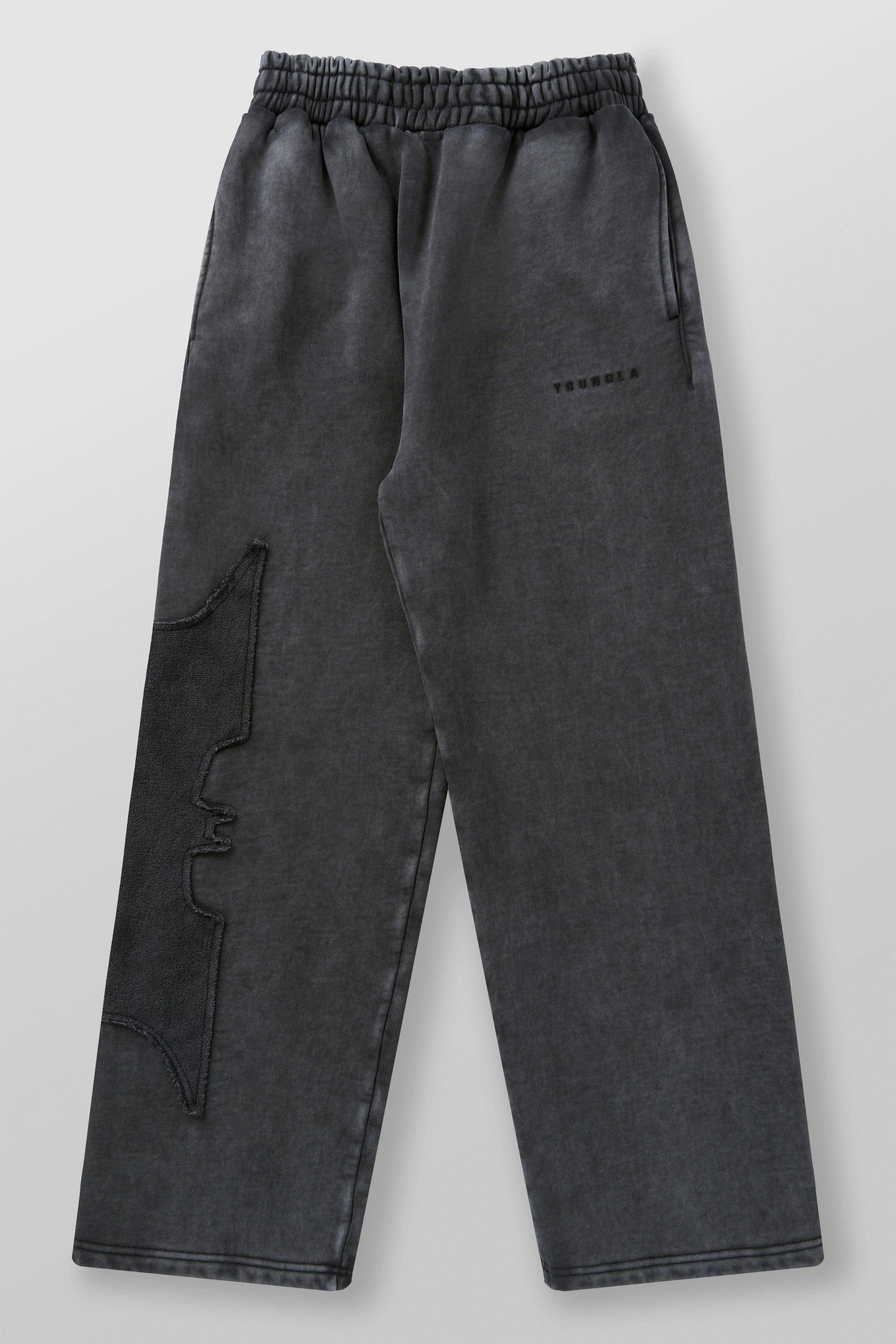 2099 - Batman Stealth Sweats — imagem 11