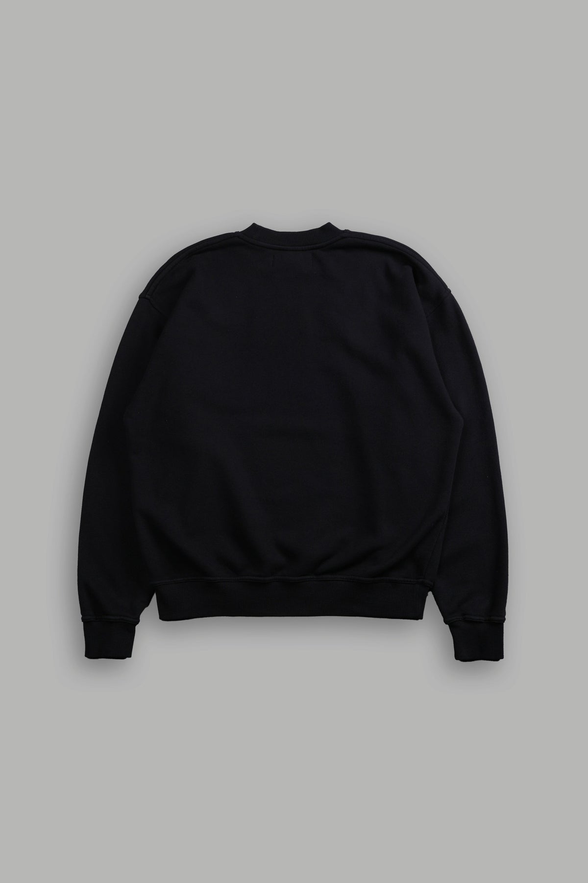 Wolves Forever London Crewneck in Black/Pink - imagem 3