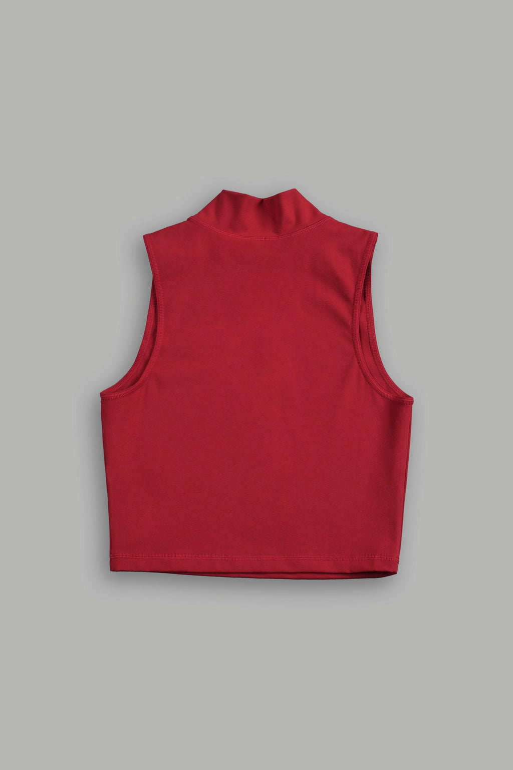 Ride V2 "Tana" Energy Vest in Red — imagem 5