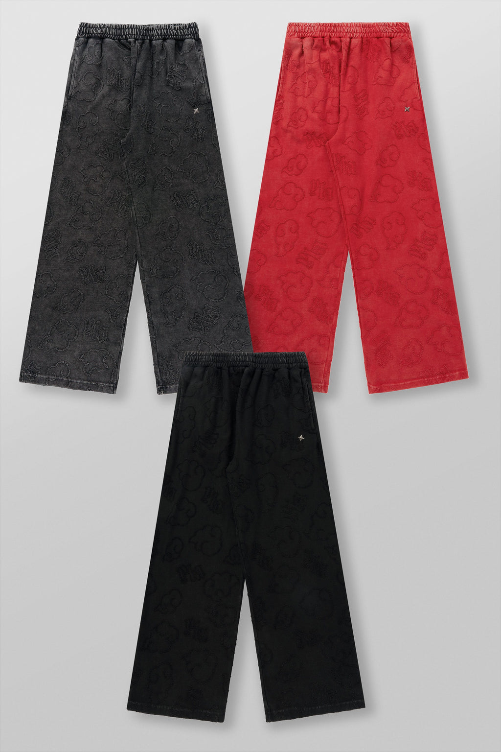 2109 - Naruto Cloud Sweats — imagem principal
