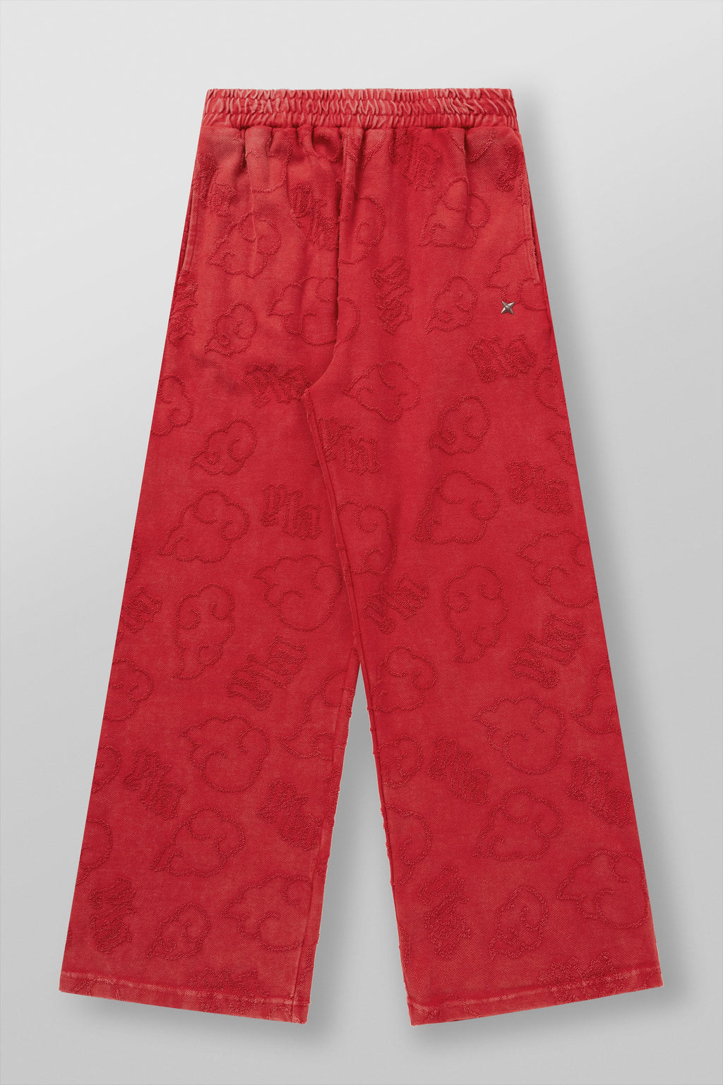 2109 - Naruto Cloud Sweats