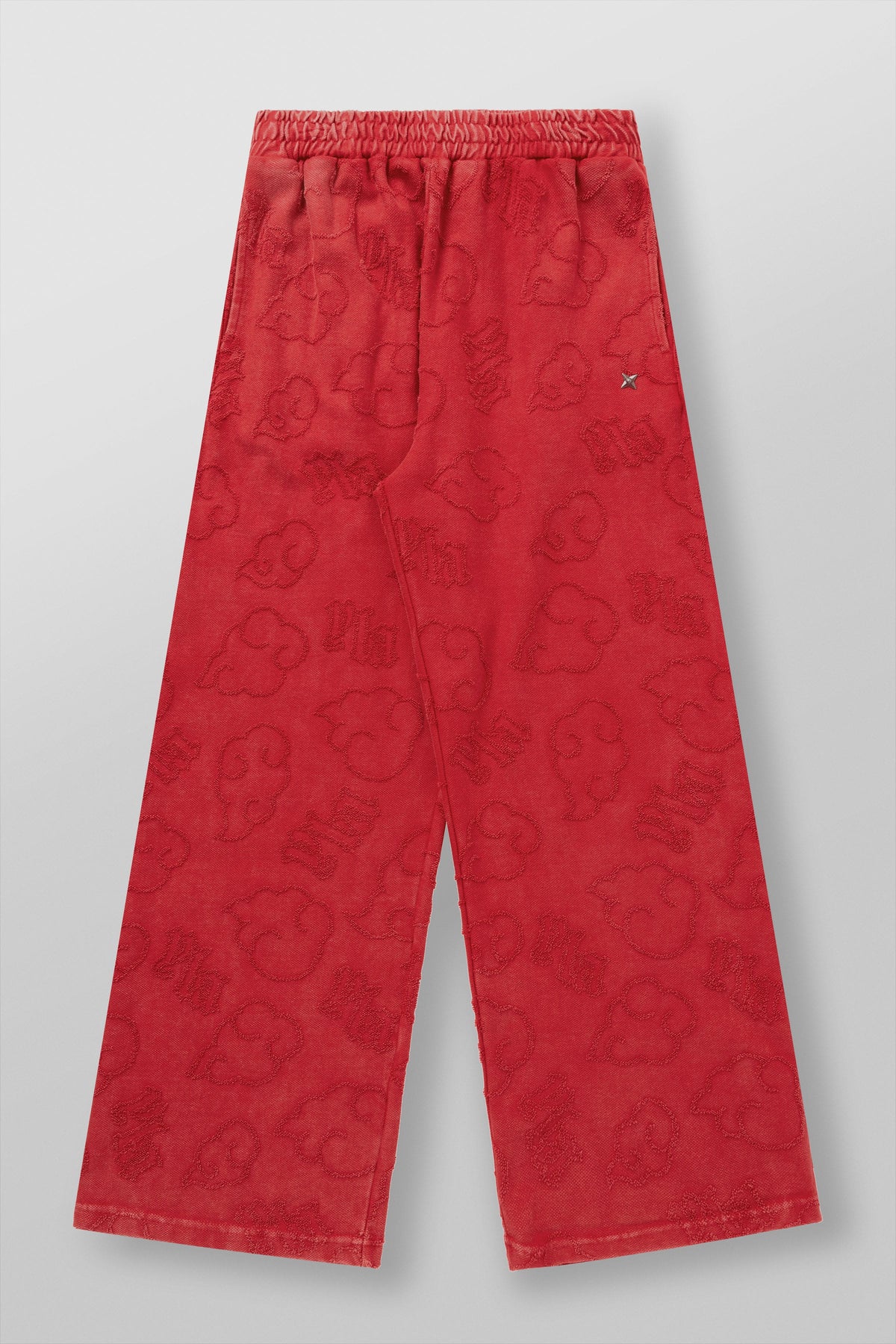 2109 - Naruto Cloud Sweats