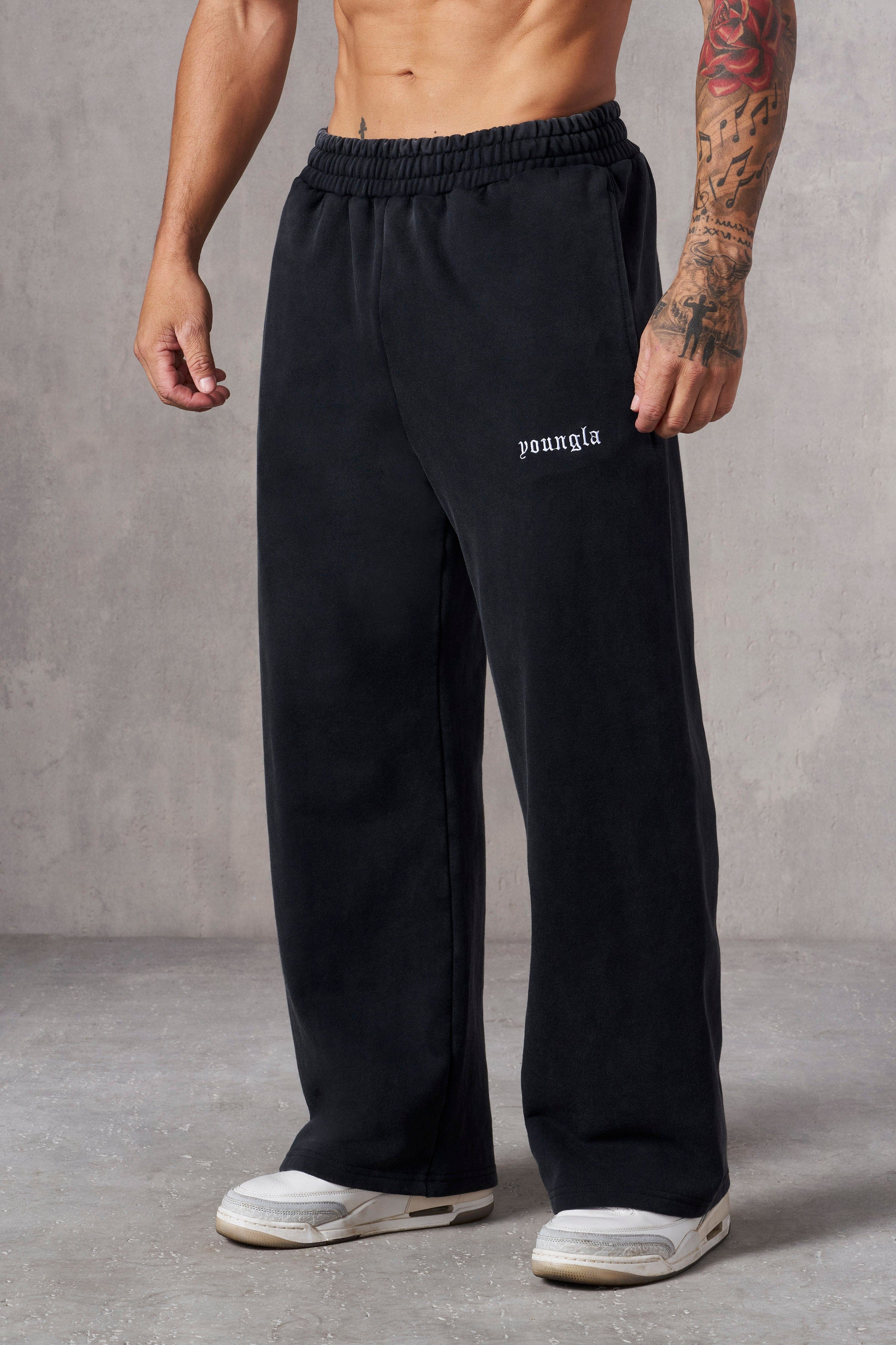 2111 - Classic Baggy Sweats — imagem 1