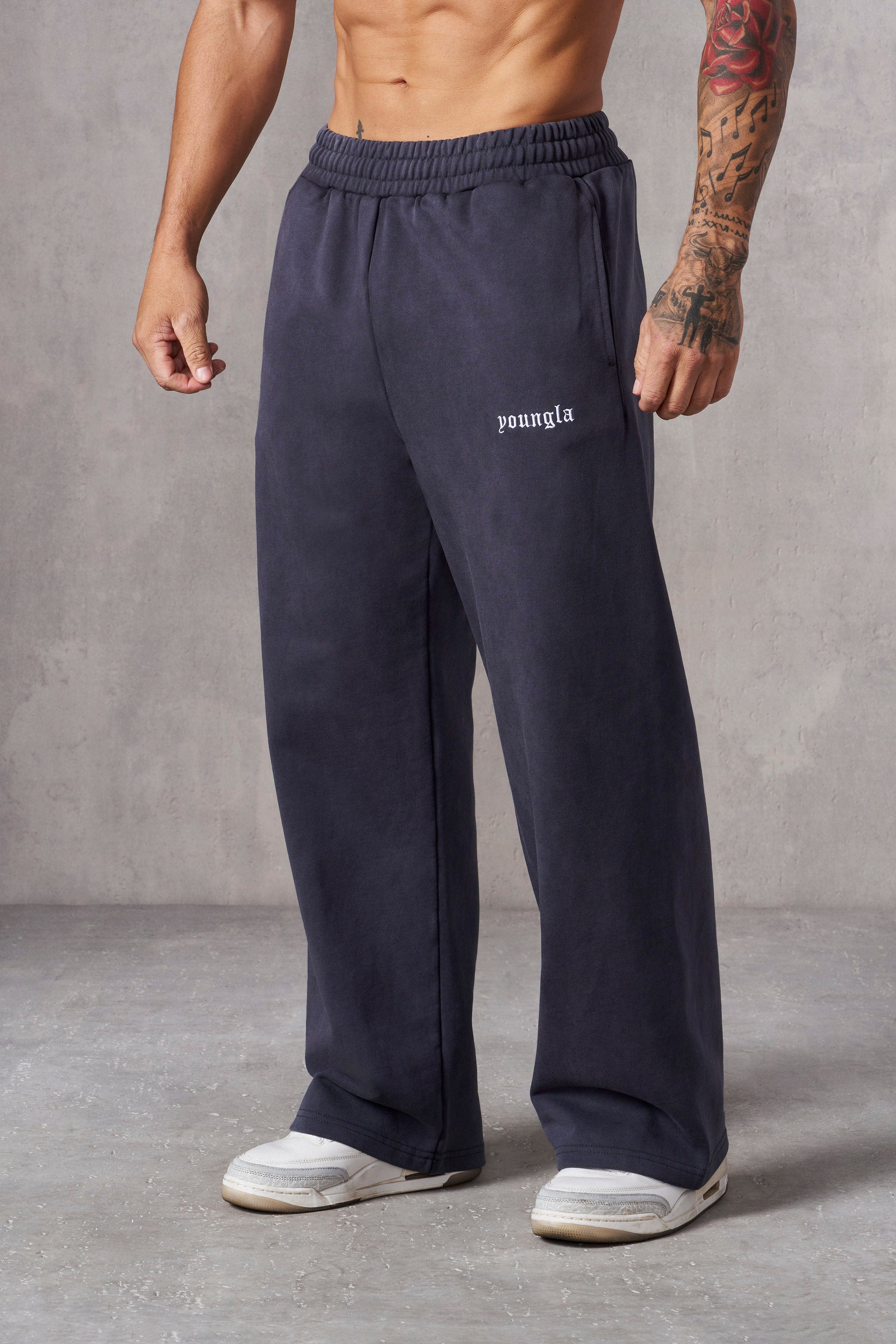 2111 - Classic Baggy Sweats — imagem 8