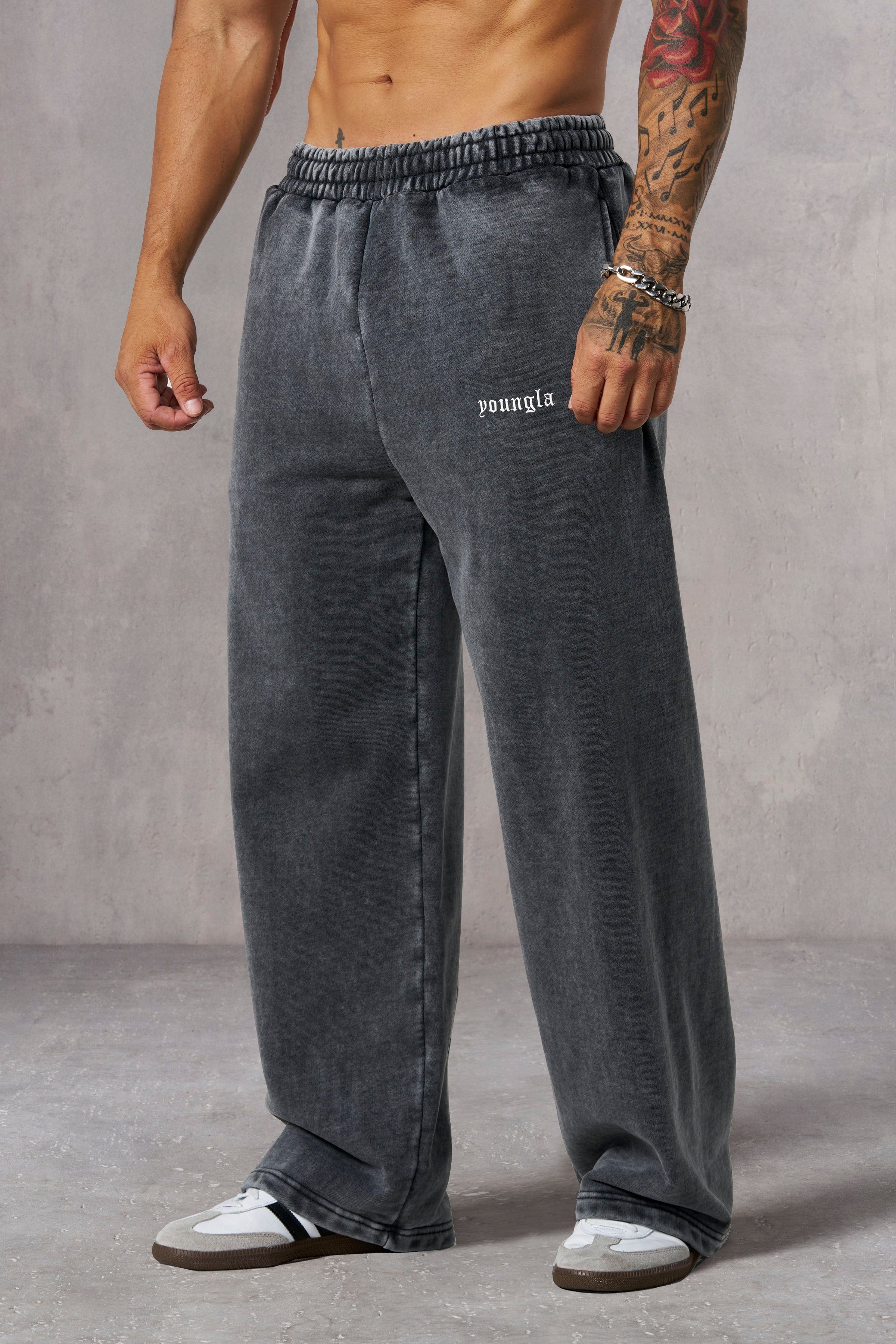 2111 - Classic Baggy Sweats — imagem 4