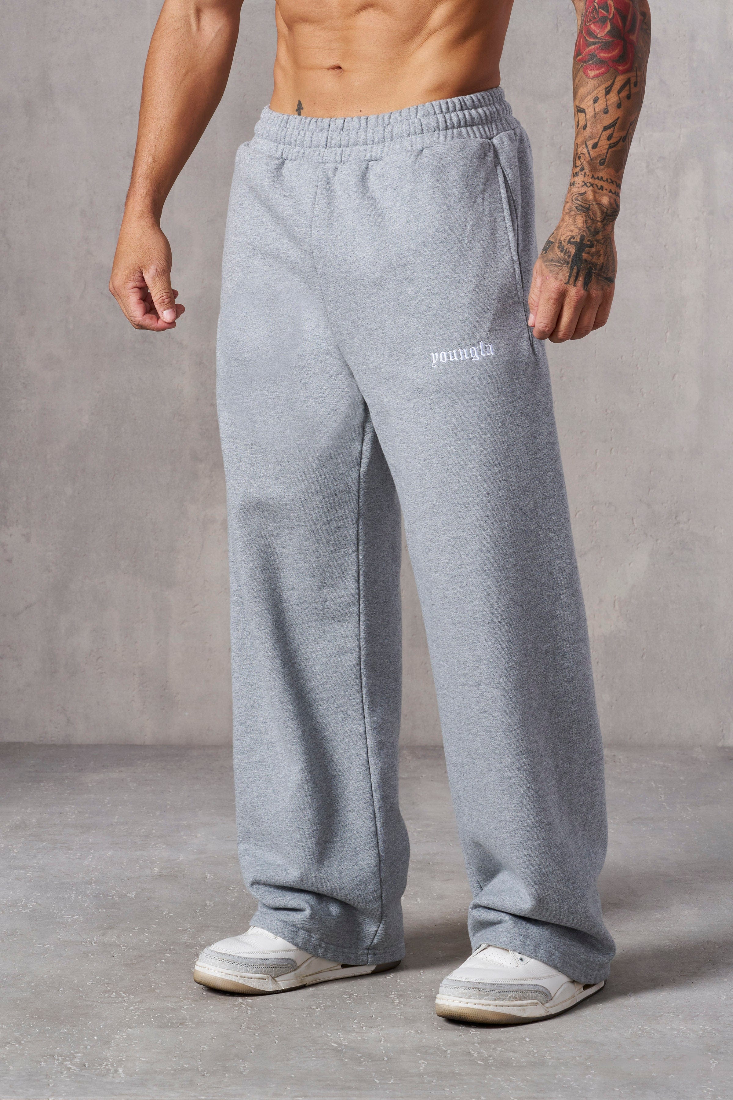 2111 - Classic Baggy Sweats — imagem 9