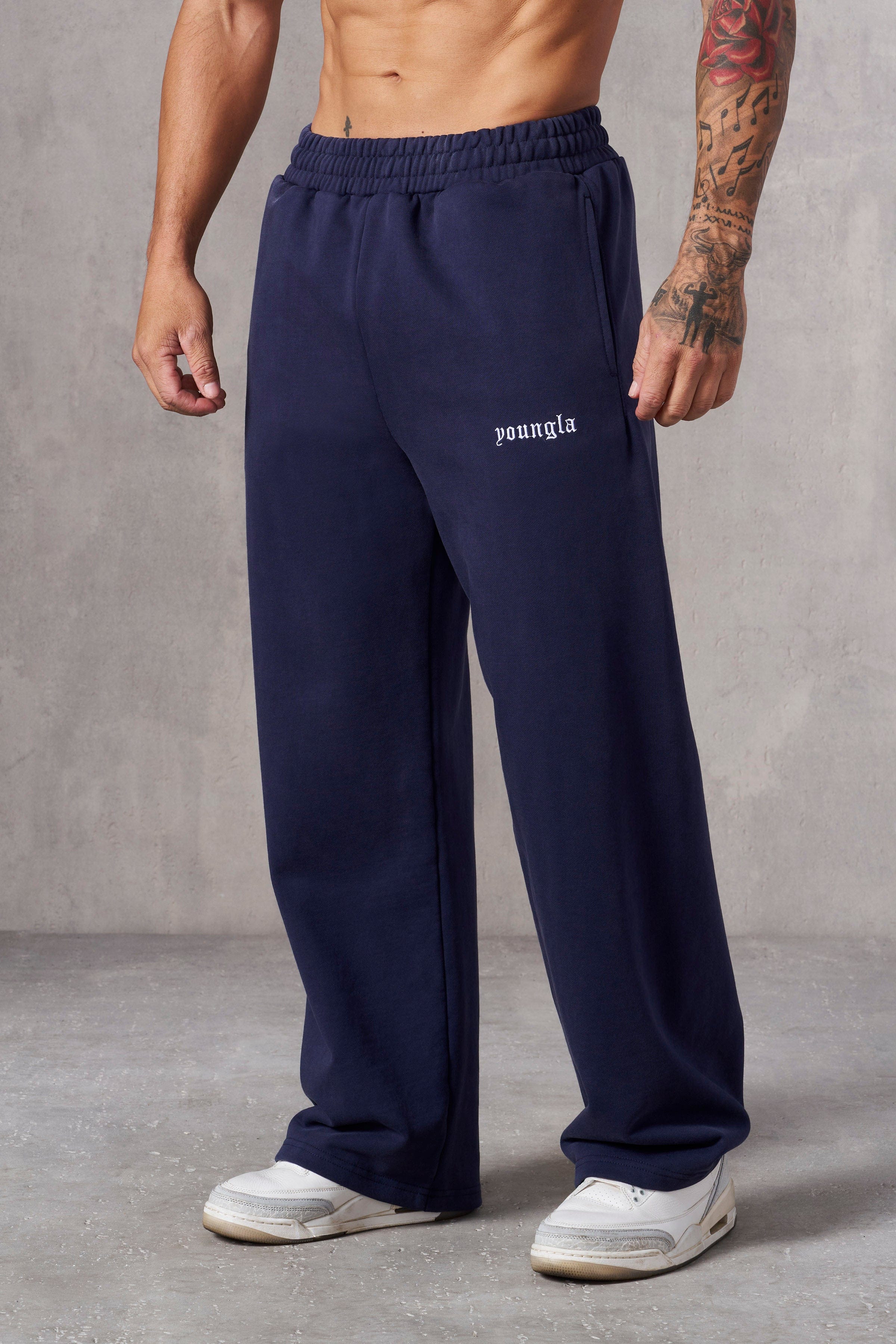 2111 - Classic Baggy Sweats — imagem 10