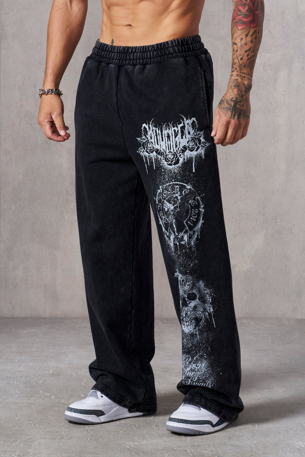 2116 - Dynasty Sweats — imagem 9