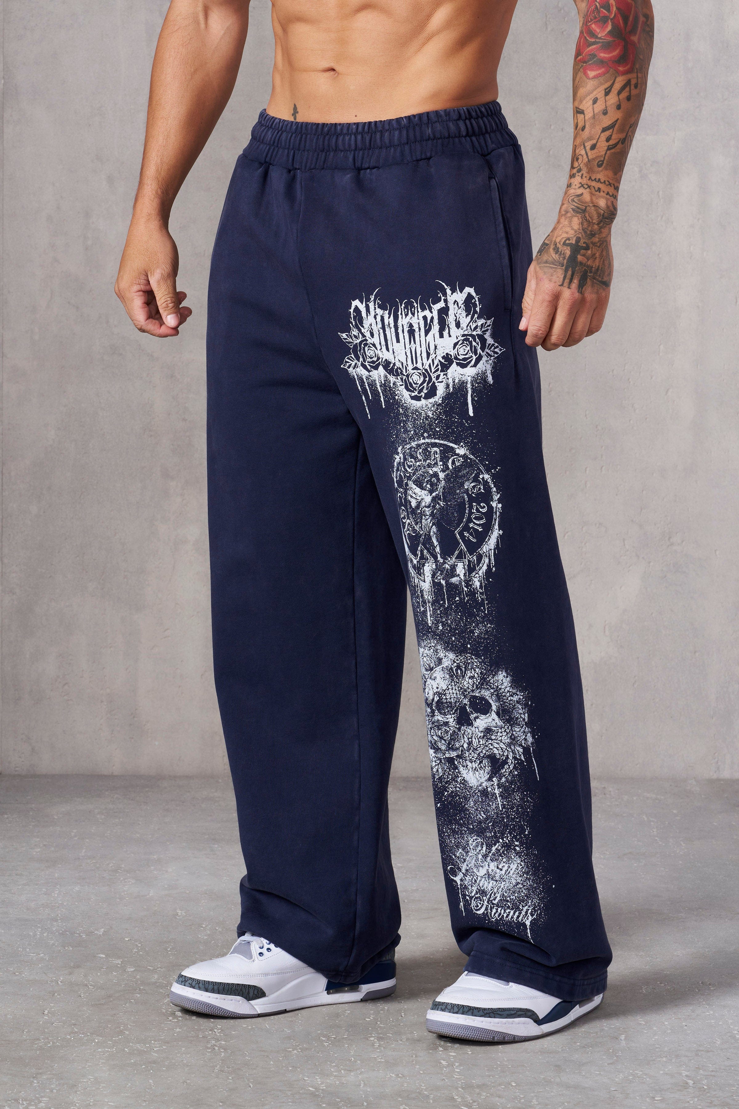 2116 - Dynasty Sweats — imagem 8