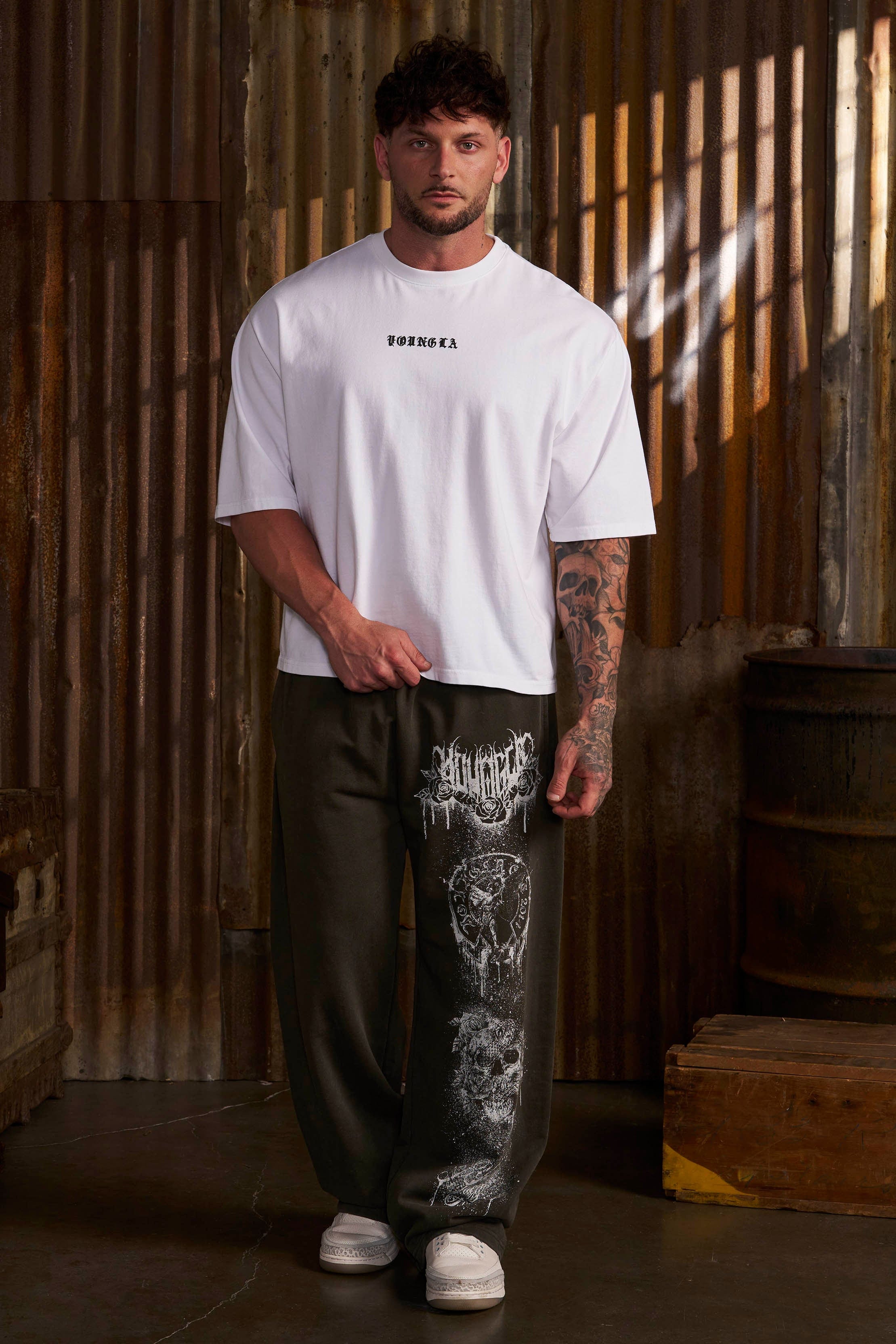 2116 - Dynasty Sweats — imagem 3