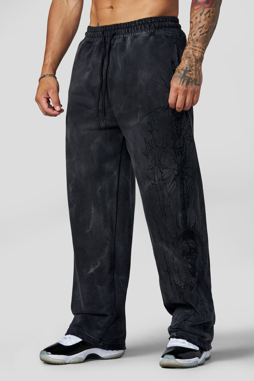 2122 - Eternal Embroidered Sweats — imagem 8