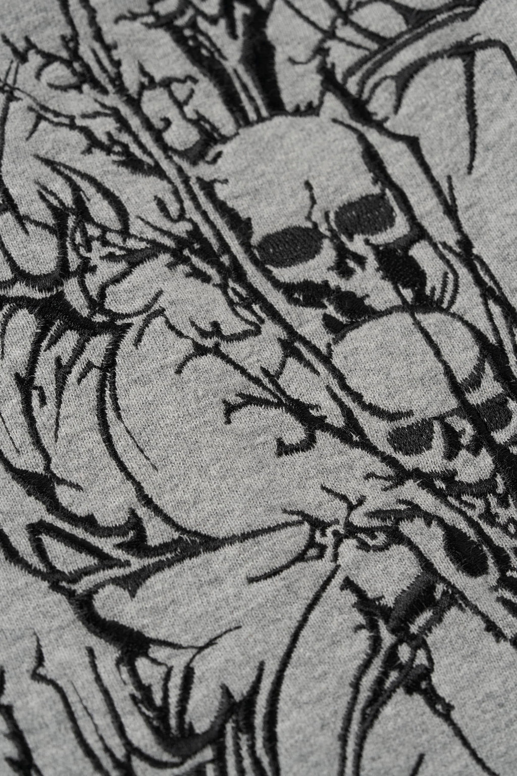 2122 - Eternal Embroidered Sweats — imagem 4