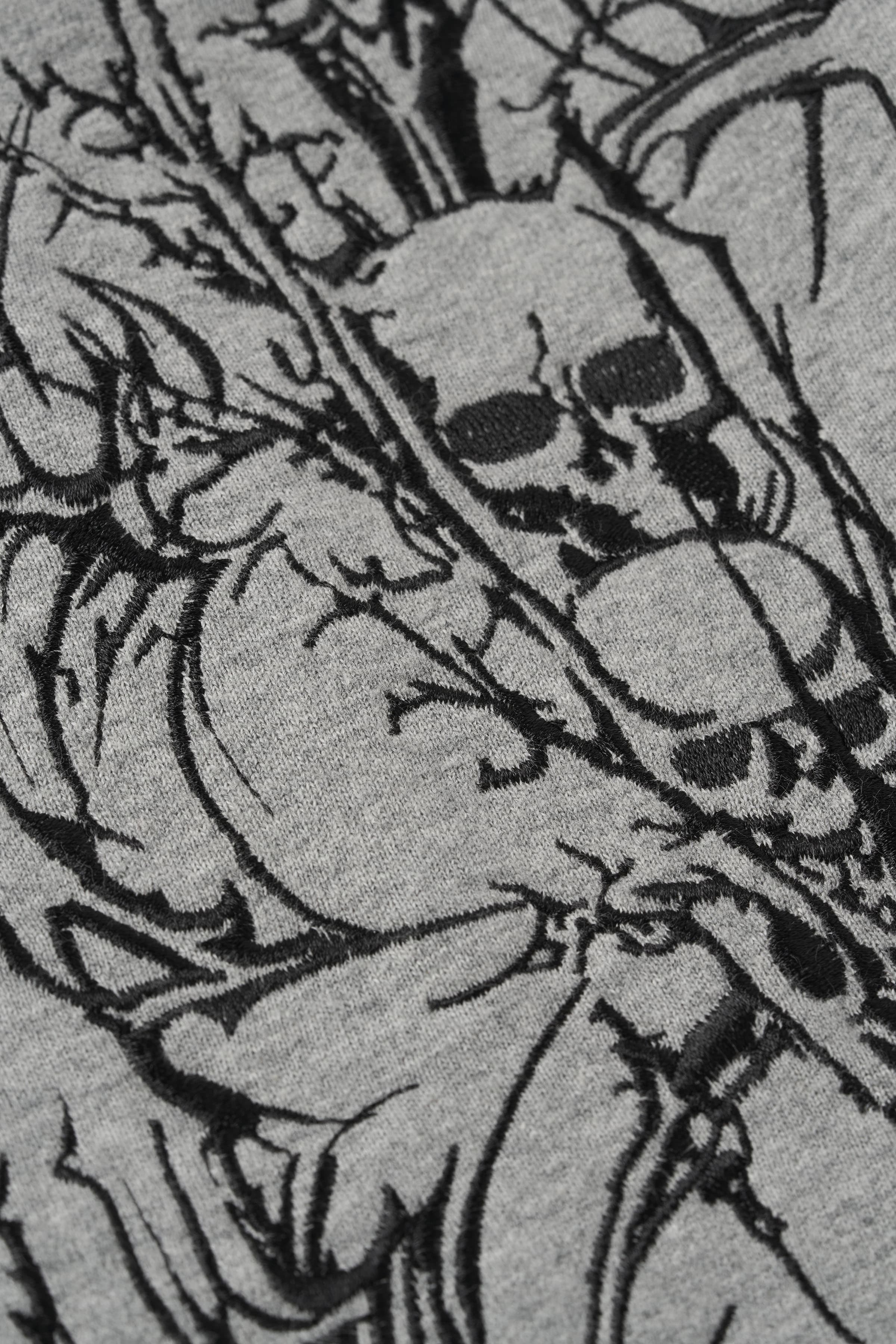 2122 - Eternal Embroidered Sweats — imagem 4