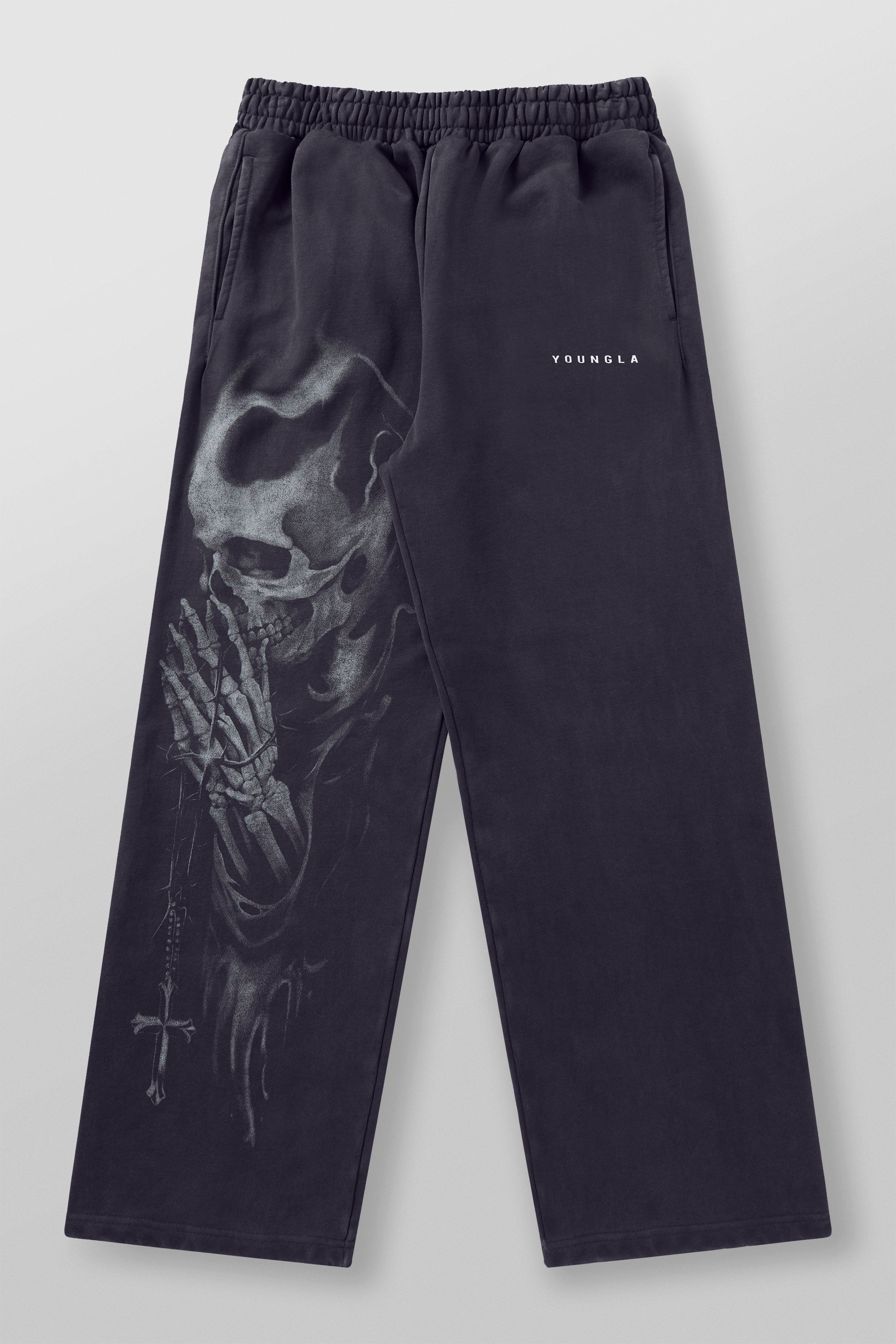 2125 - Divine Sweats — imagem 9