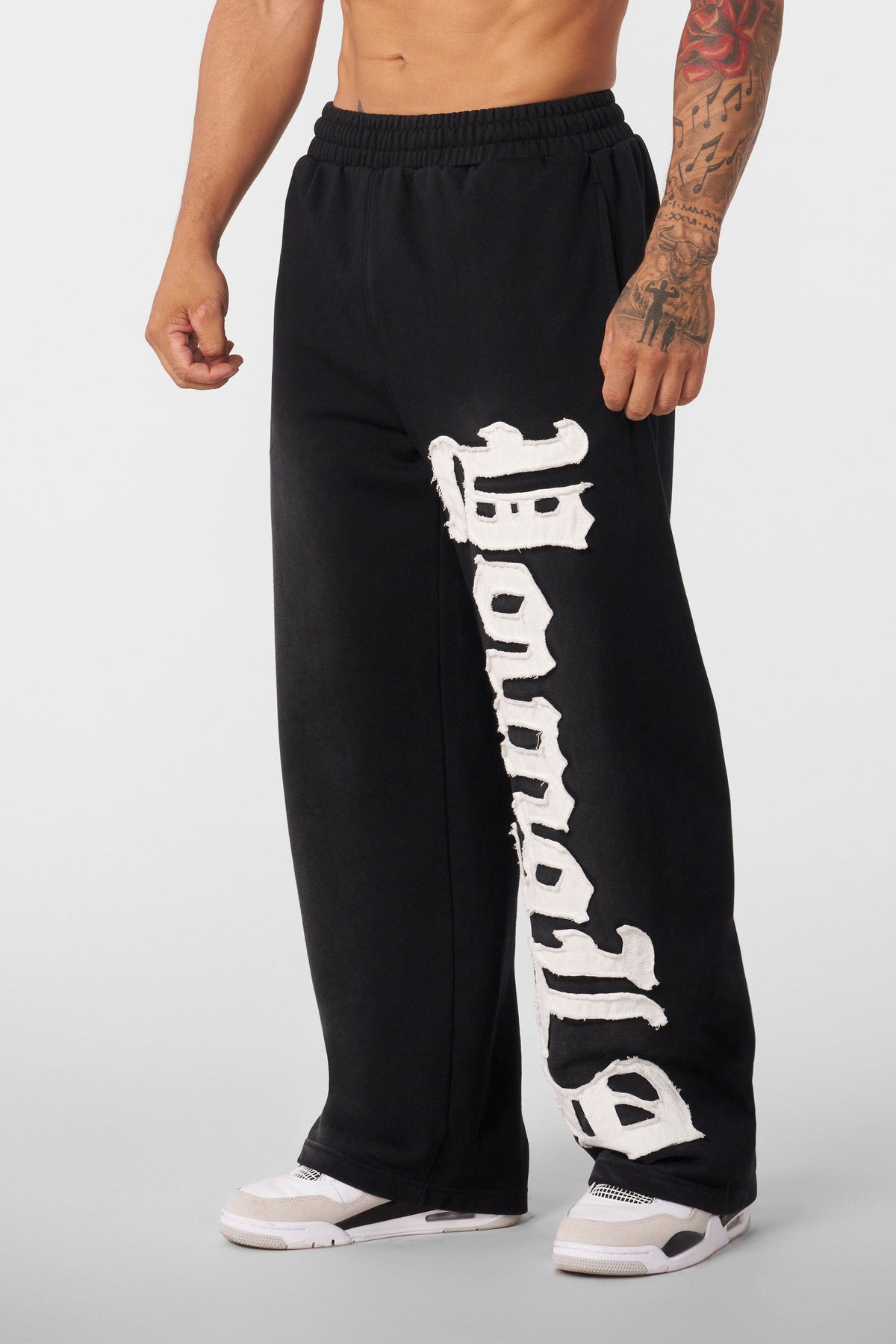2127 - Big Patch Sweats — imagem principal
