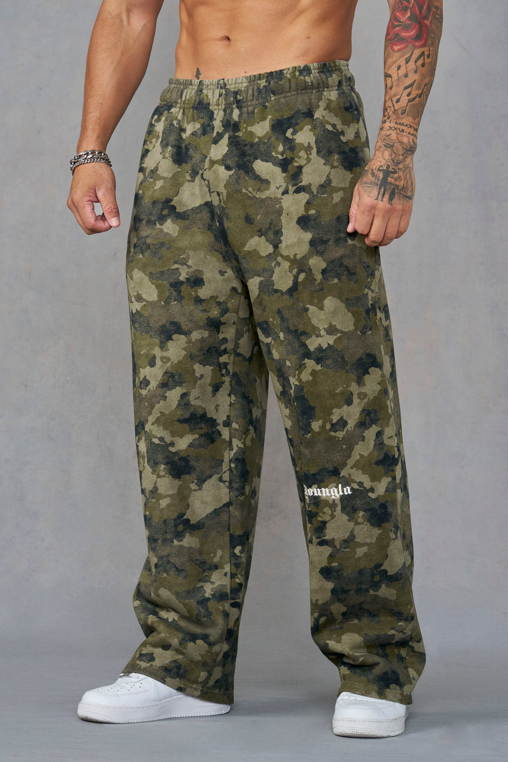 2129 - Core Baggy Sweats — imagem 6