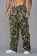 2129 - Core Baggy Sweats — imagem 6