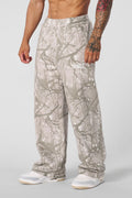 2133 - Tree Camo Baggy Sweats — imagem 8