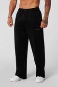 2141 - Soft AF No Cuff Sweats — imagem 7