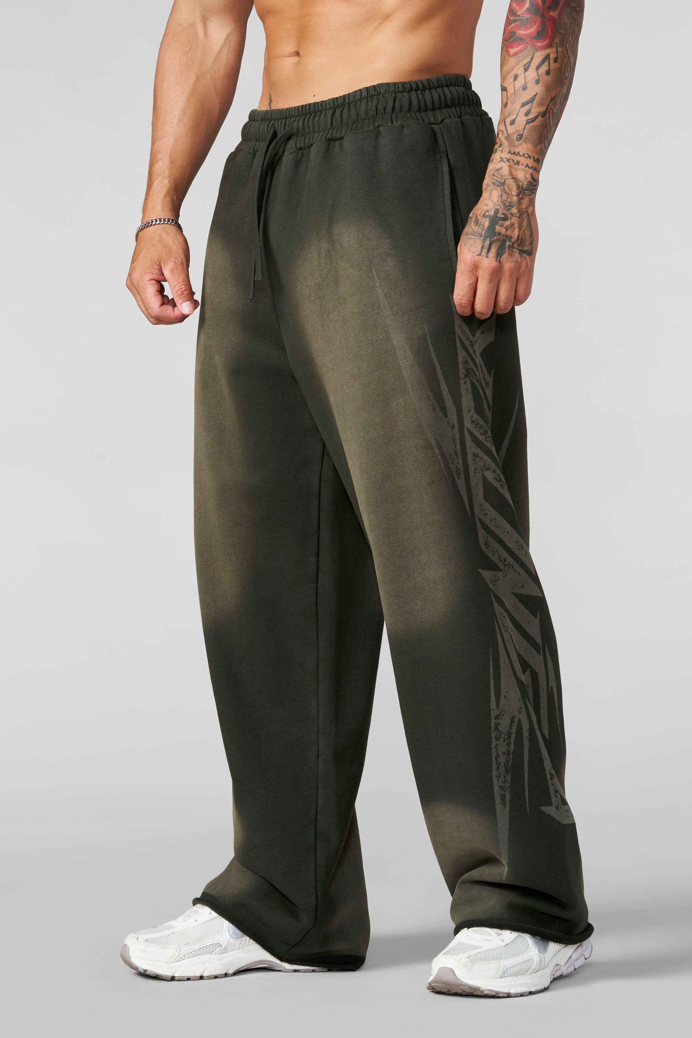 2144 - Shadow Sweats — imagem 4