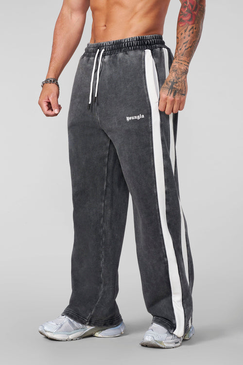 2146 - Classic Stripe Sweats — imagem 1