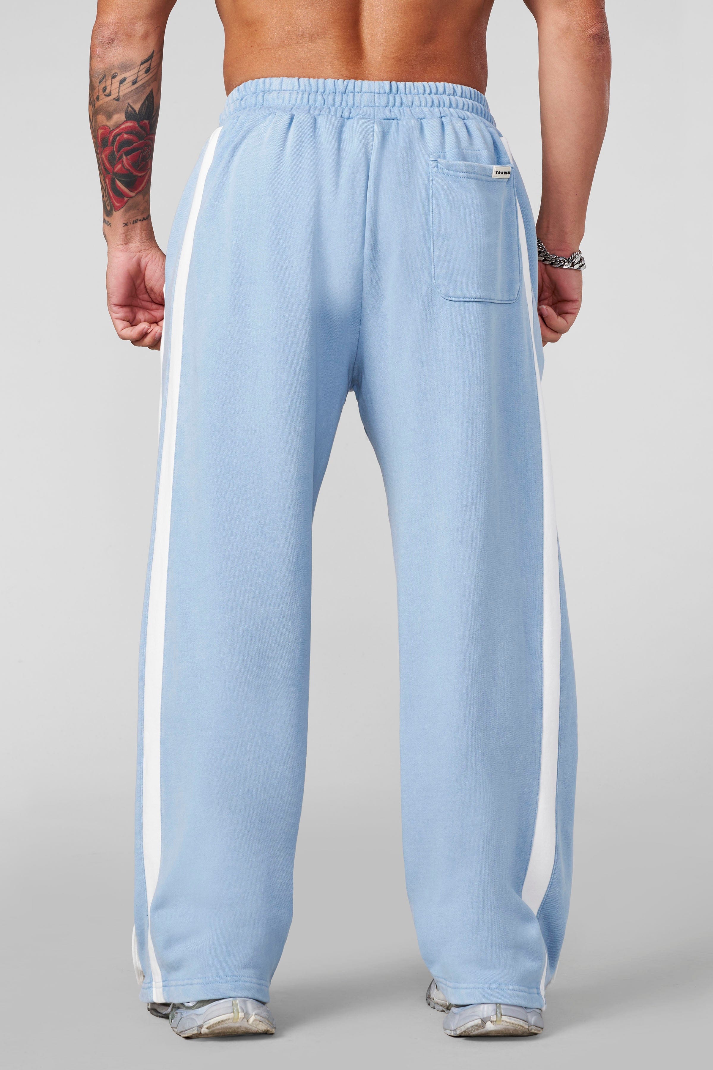 2146 - Classic Stripe Sweats — imagem 2