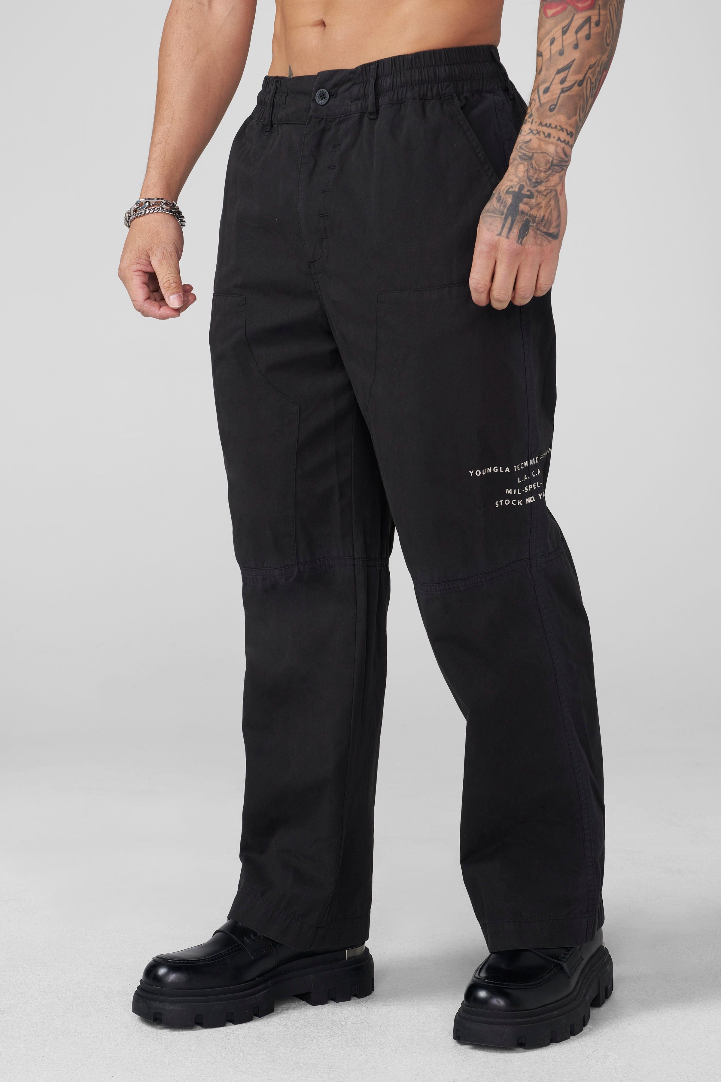 2147 - Estate Field Pants — imagem 7