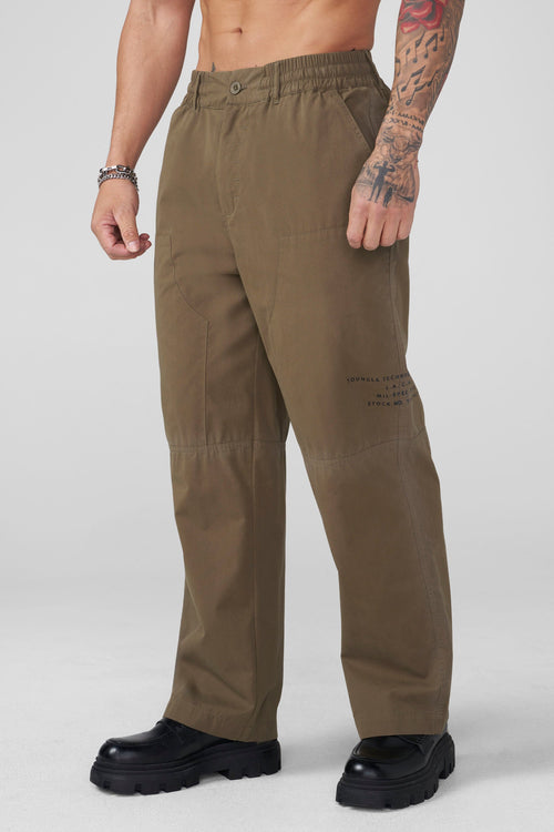 2147 - Estate Field Pants — imagem 1