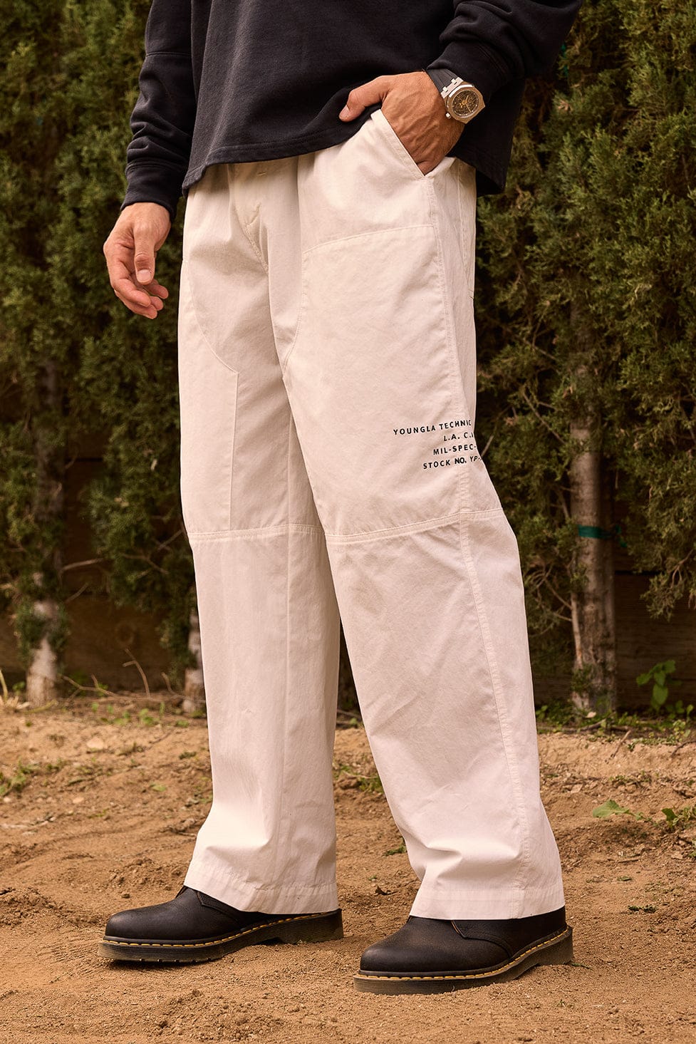 2147 - Estate Field Pants — imagem 4