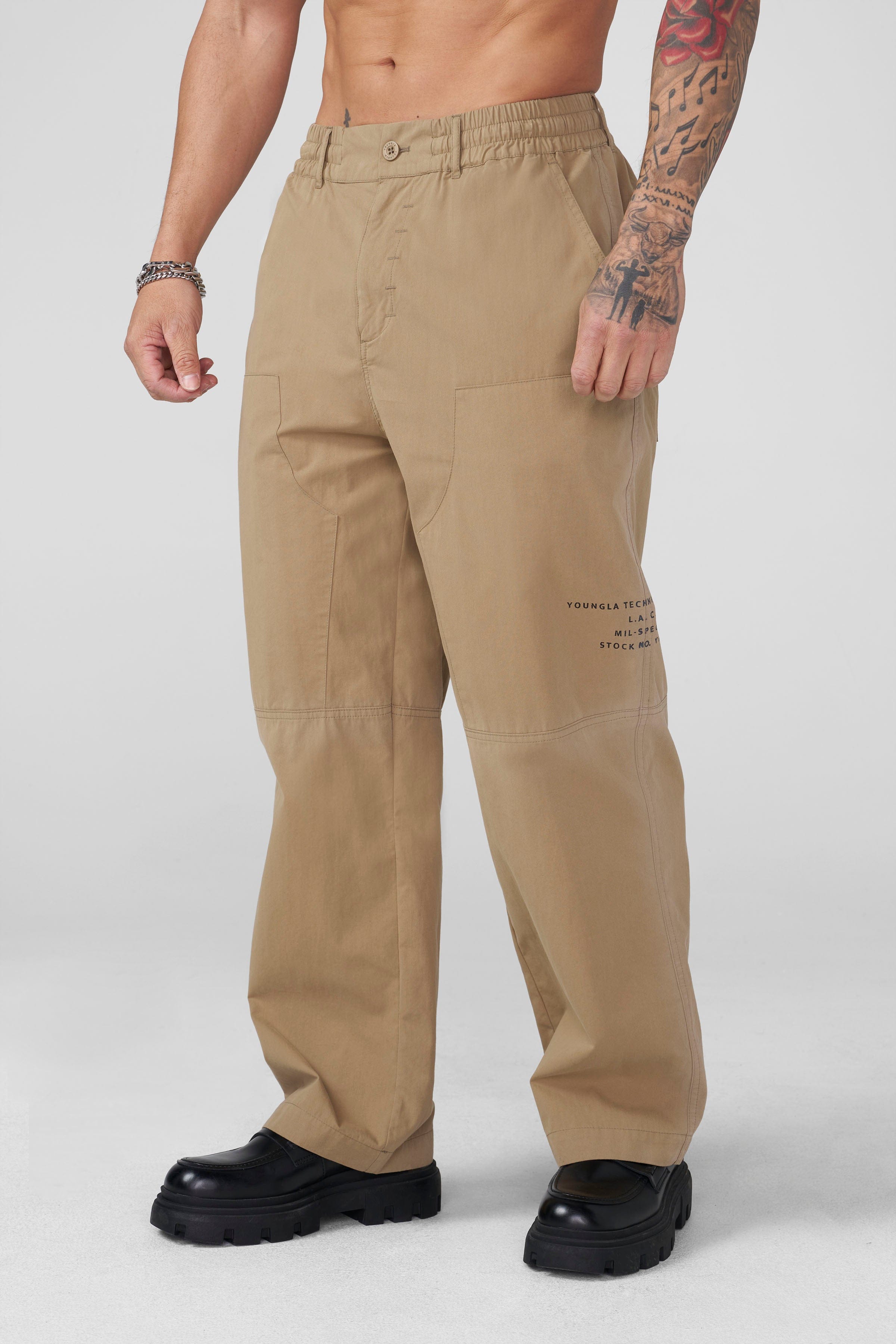 2147 - Estate Field Pants — imagem 8
