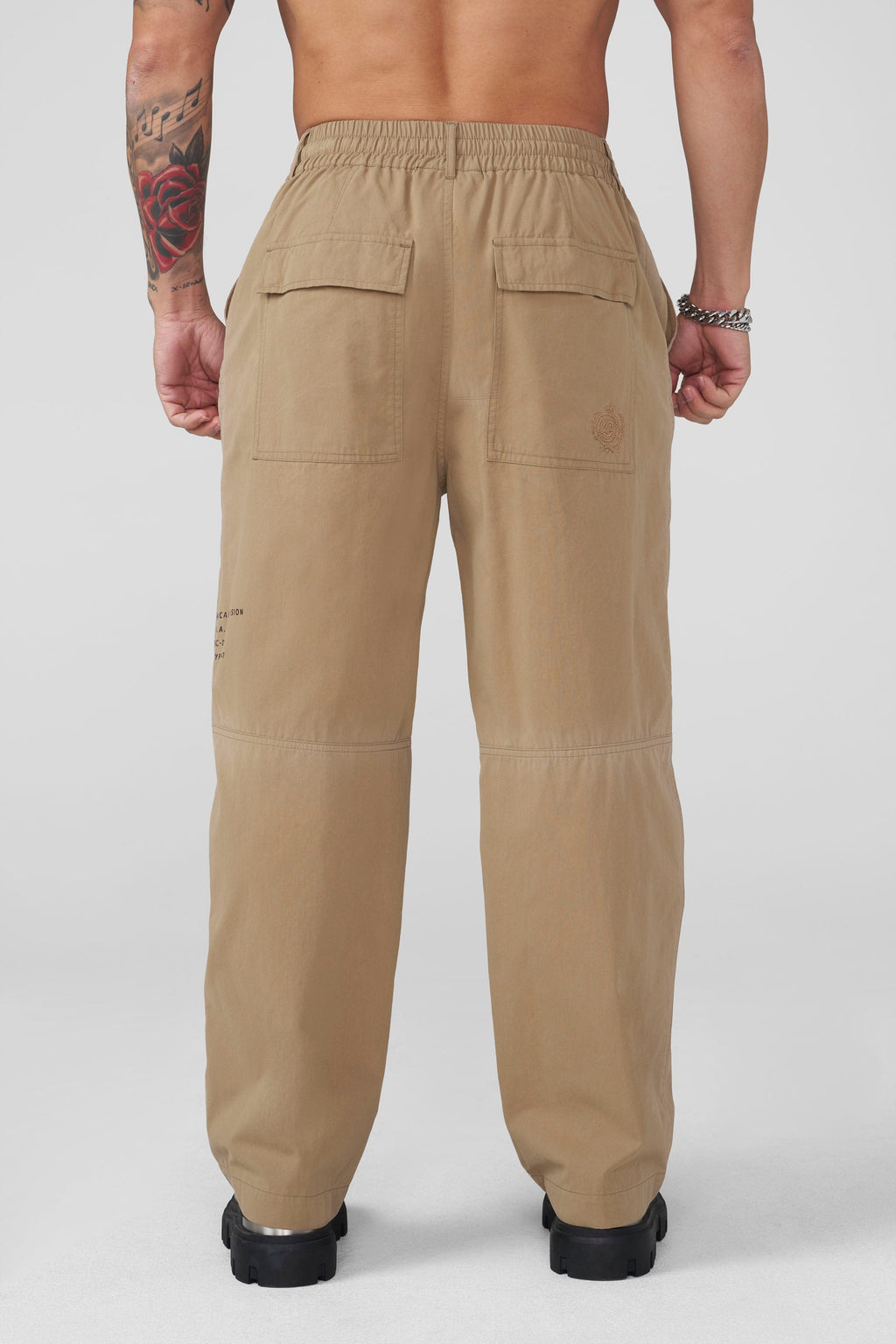 2147 - Estate Field Pants — imagem 6