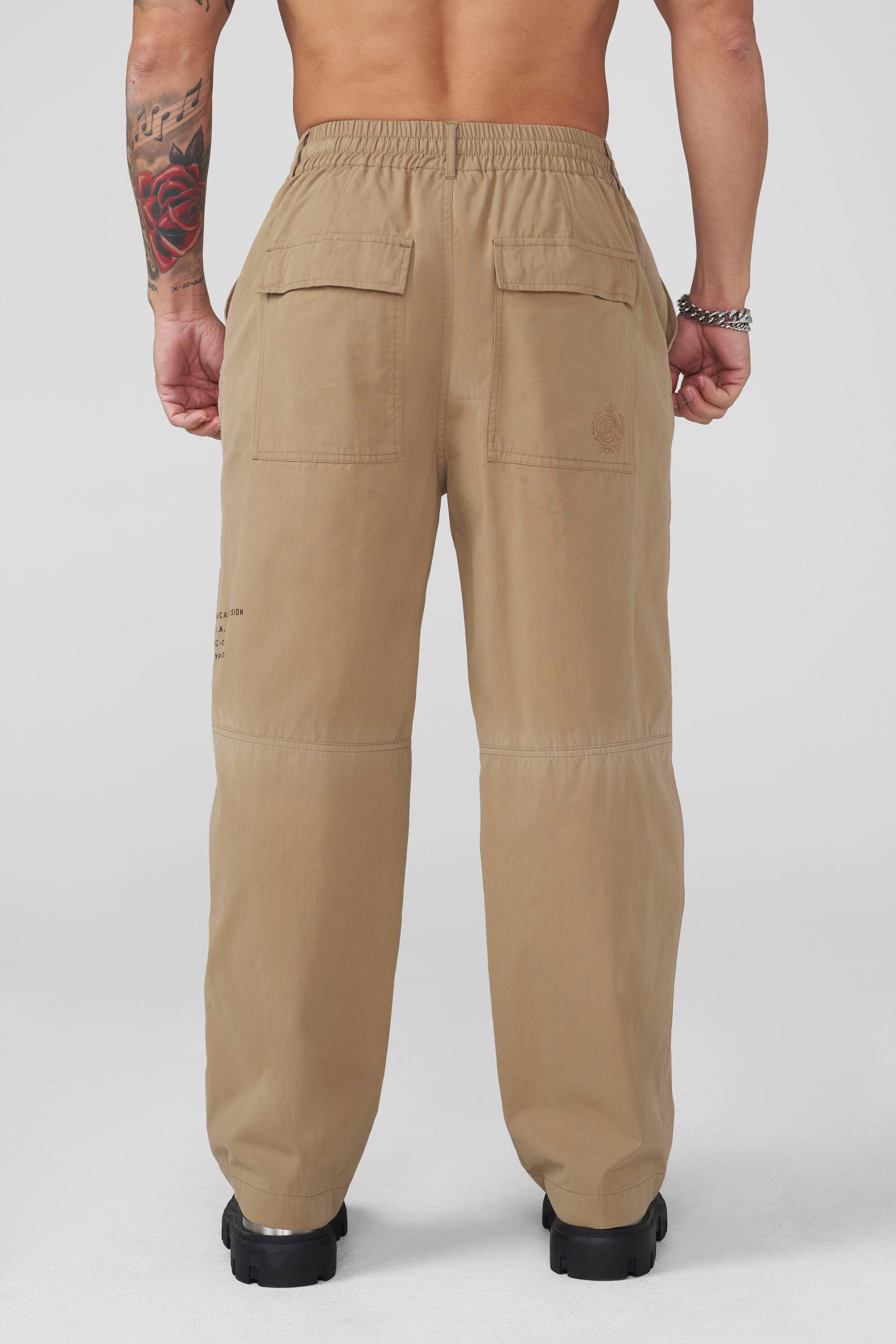 2147 - Estate Field Pants — imagem 6