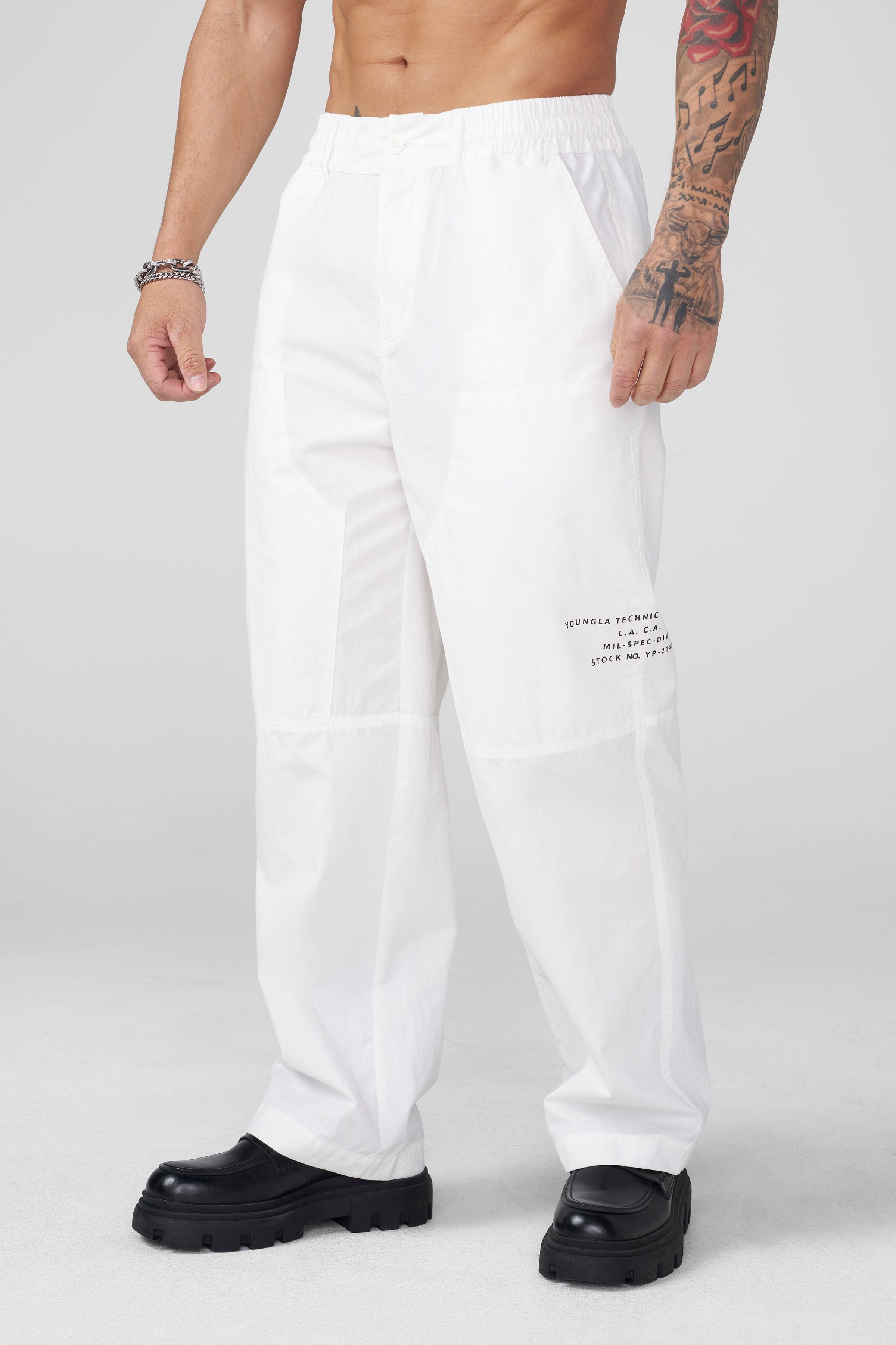 2147 - Estate Field Pants — imagem 9