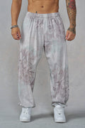 2155 - Camo Pump Cover Joggers — imagem 5
