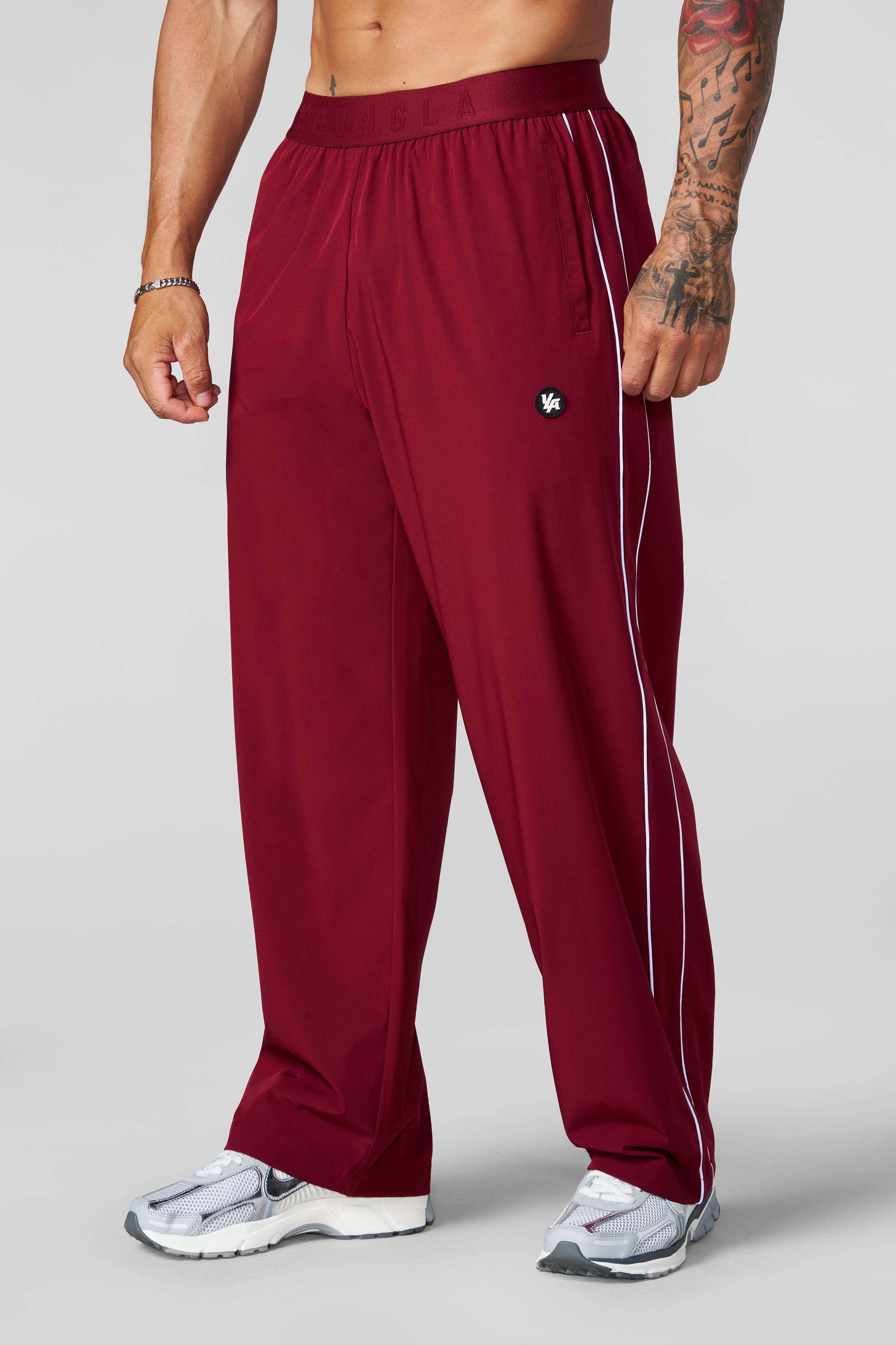 2166 - Motion Air Pants — imagem 7