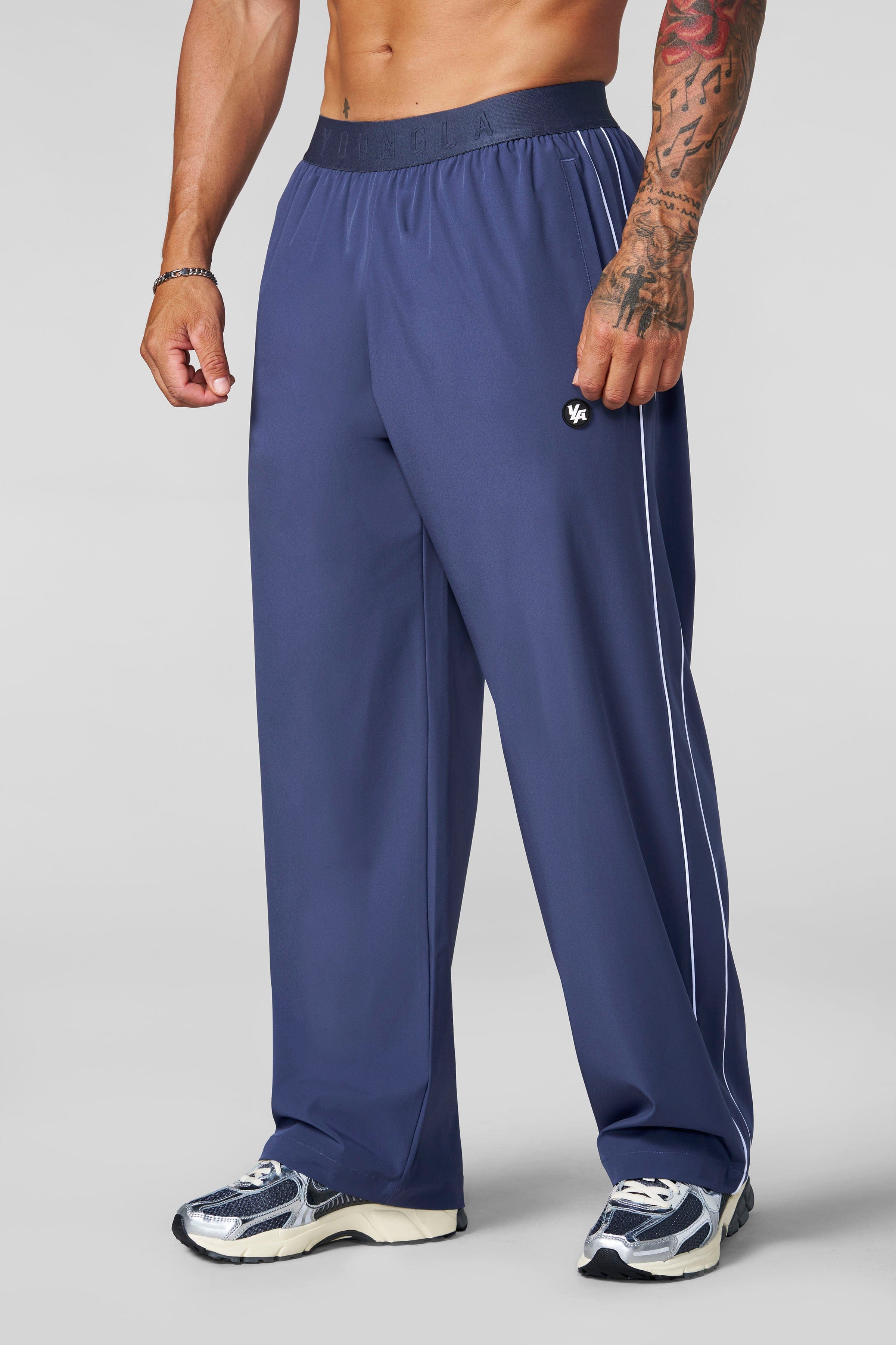 2166 - Motion Air Pants — imagem 8
