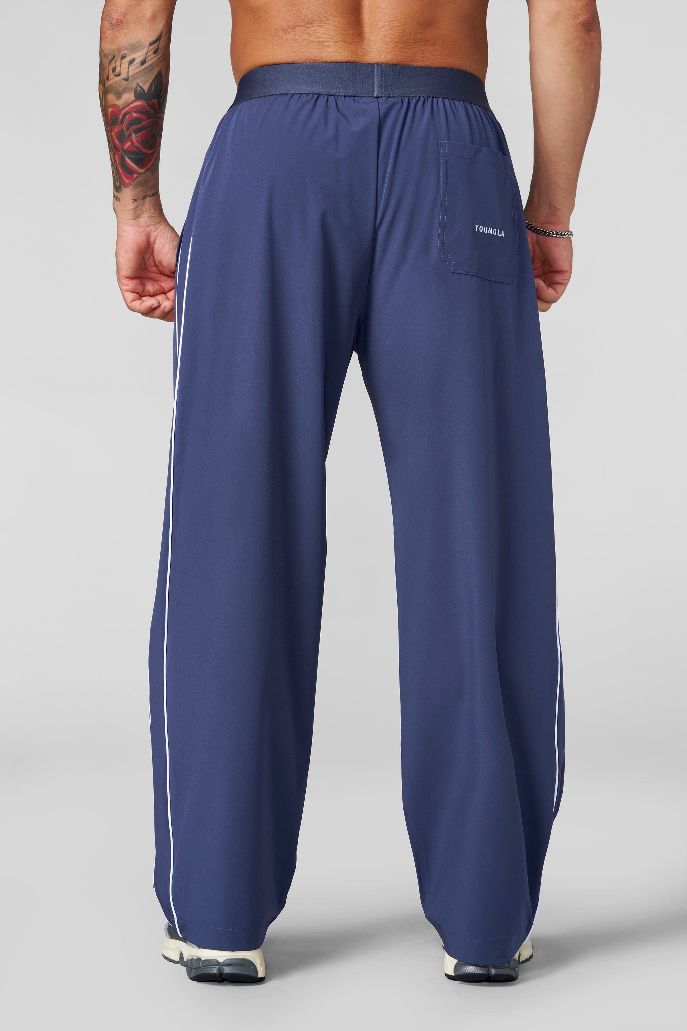 2166 - Motion Air Pants — imagem 6