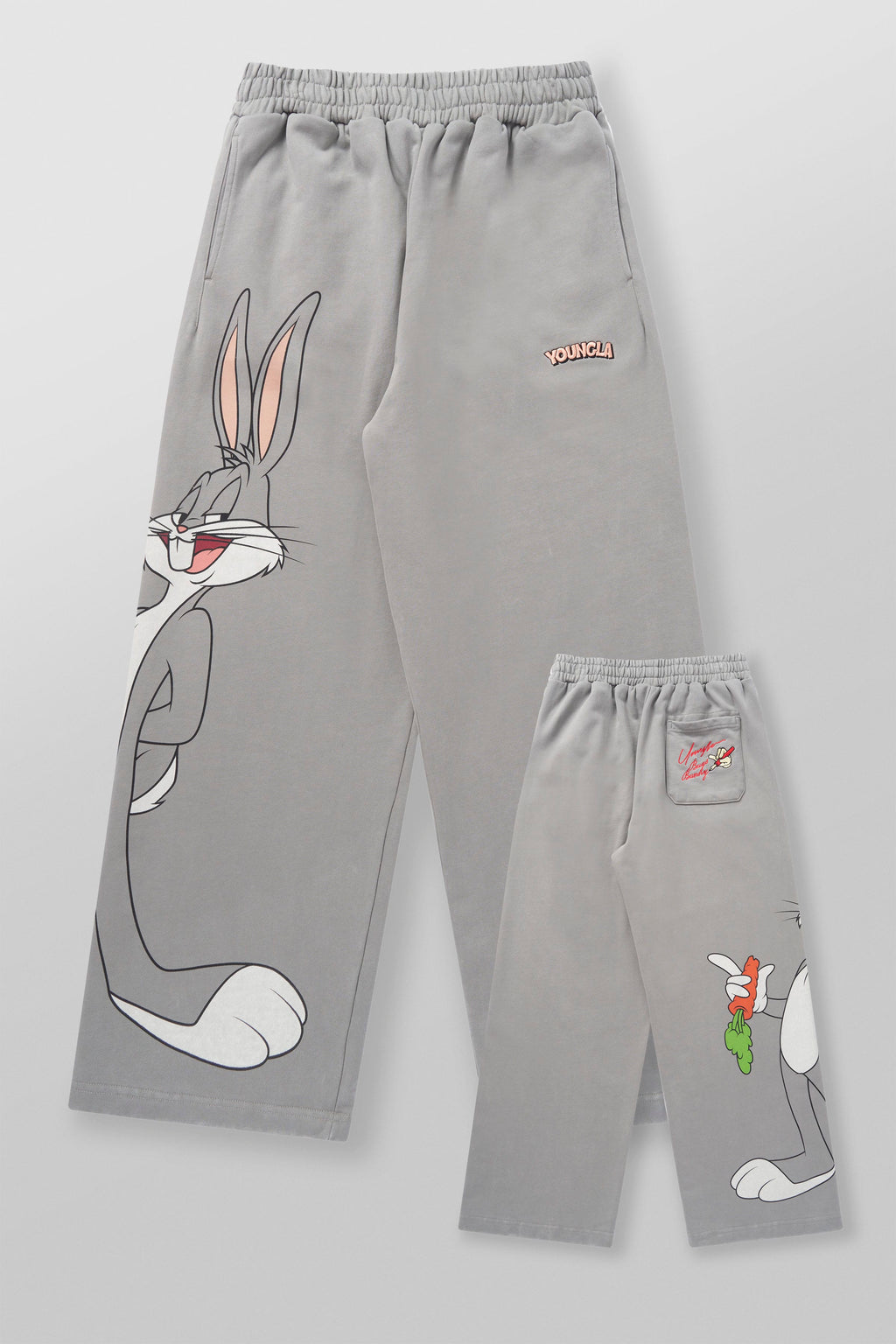 2169 - Looney Tunes Character Sweats — imagem 12
