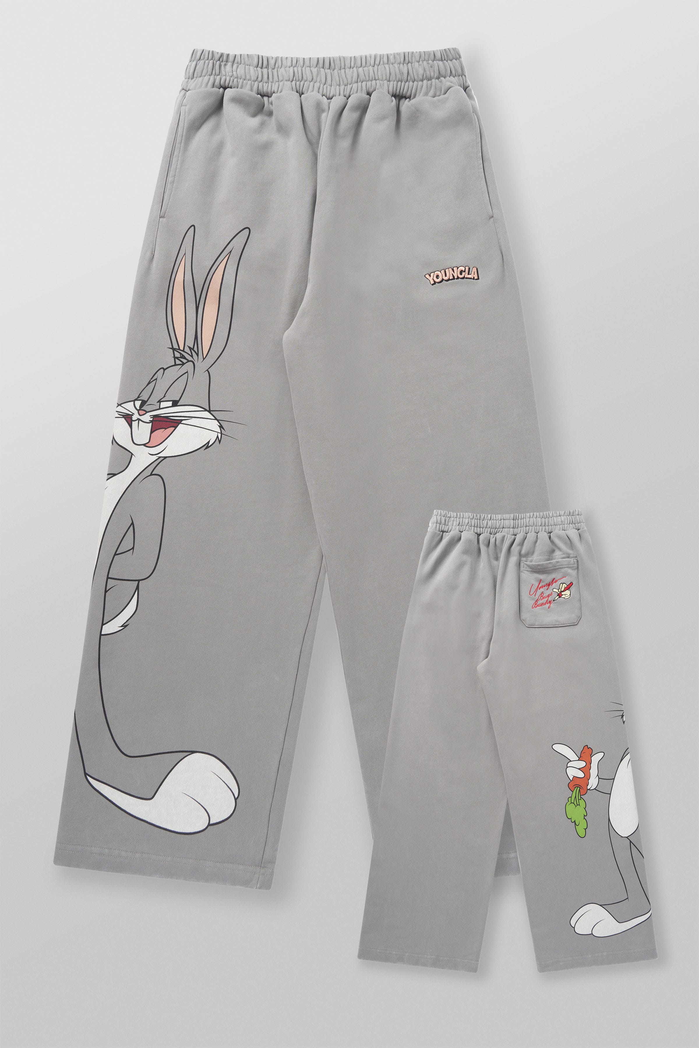 2169 - Looney Tunes Character Sweats — imagem 12