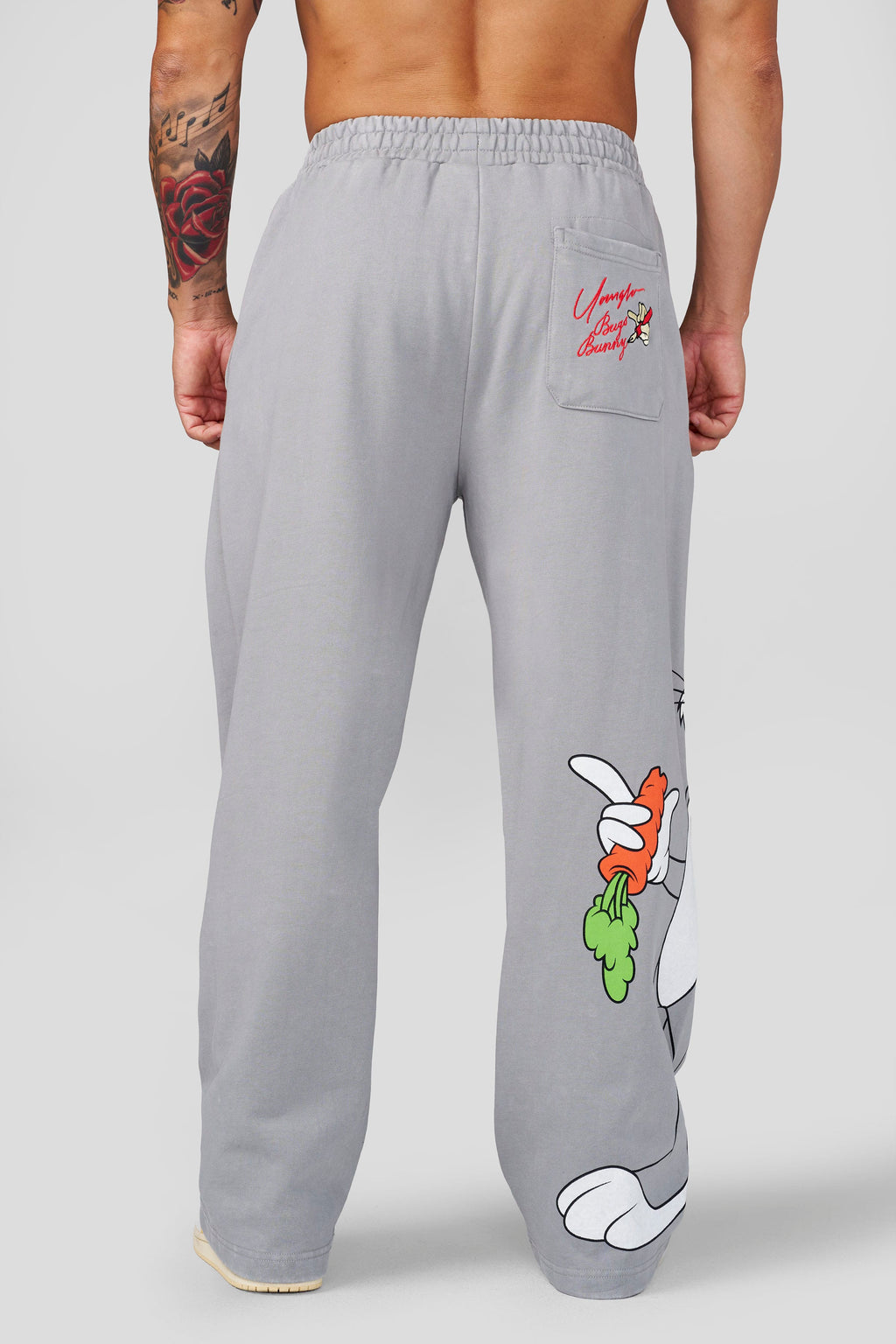 2169 - Looney Tunes Character Sweats — imagem 8