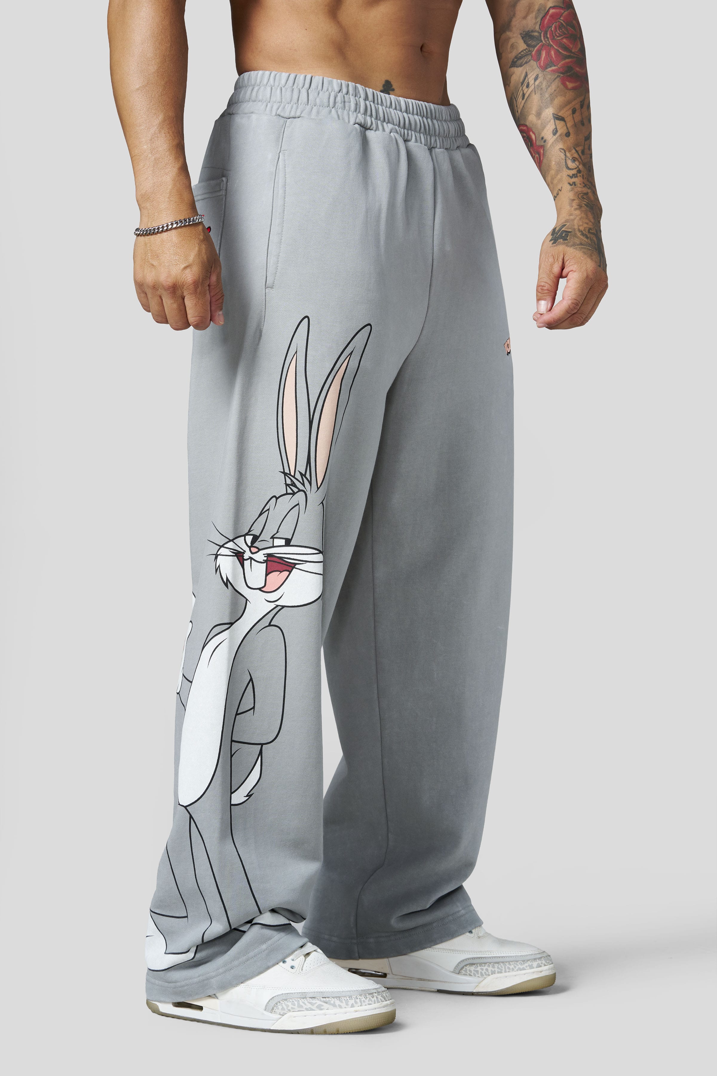2169 - Looney Tunes Character Sweats — imagem 9