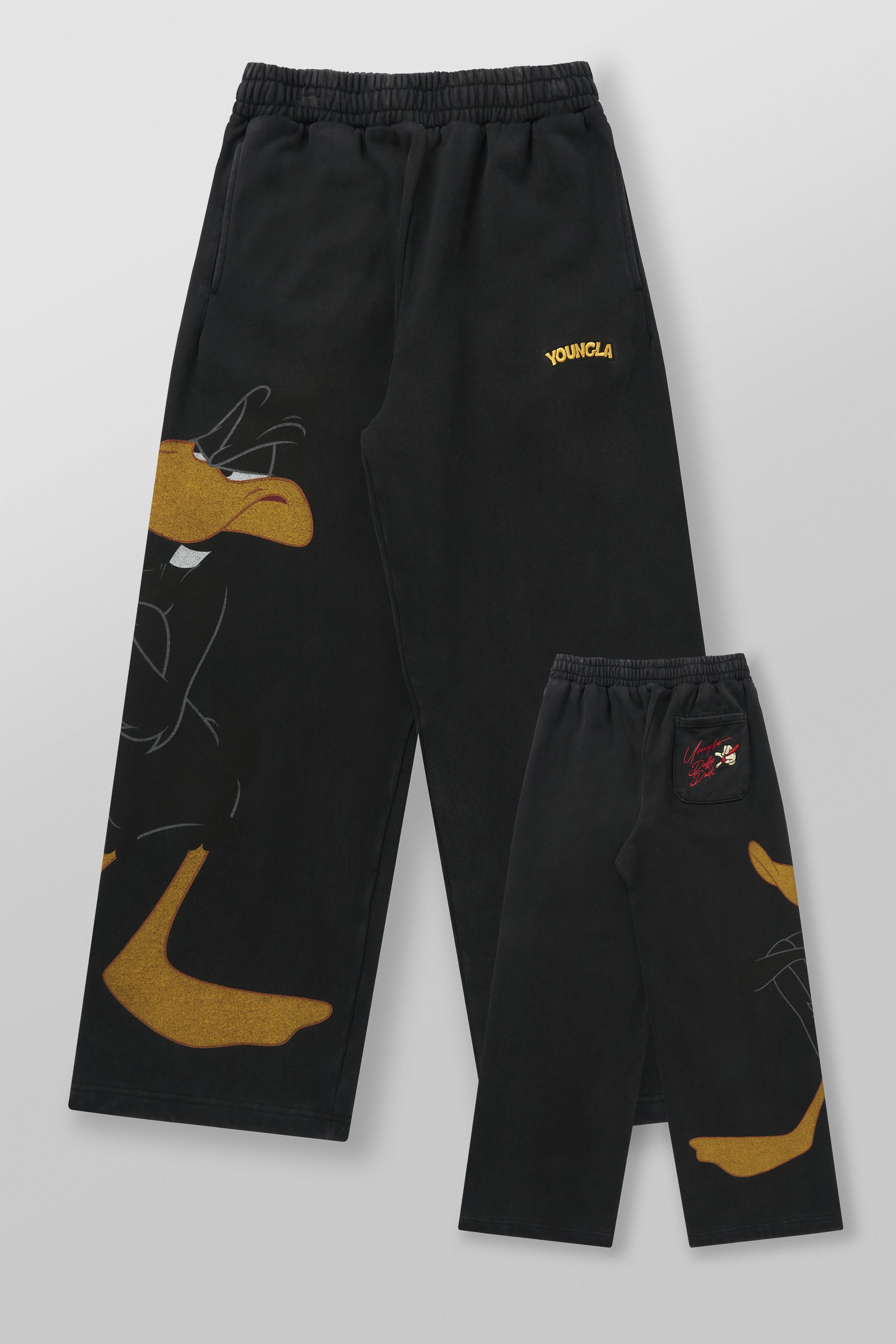 2169 - Looney Tunes Character Sweats — imagem 13