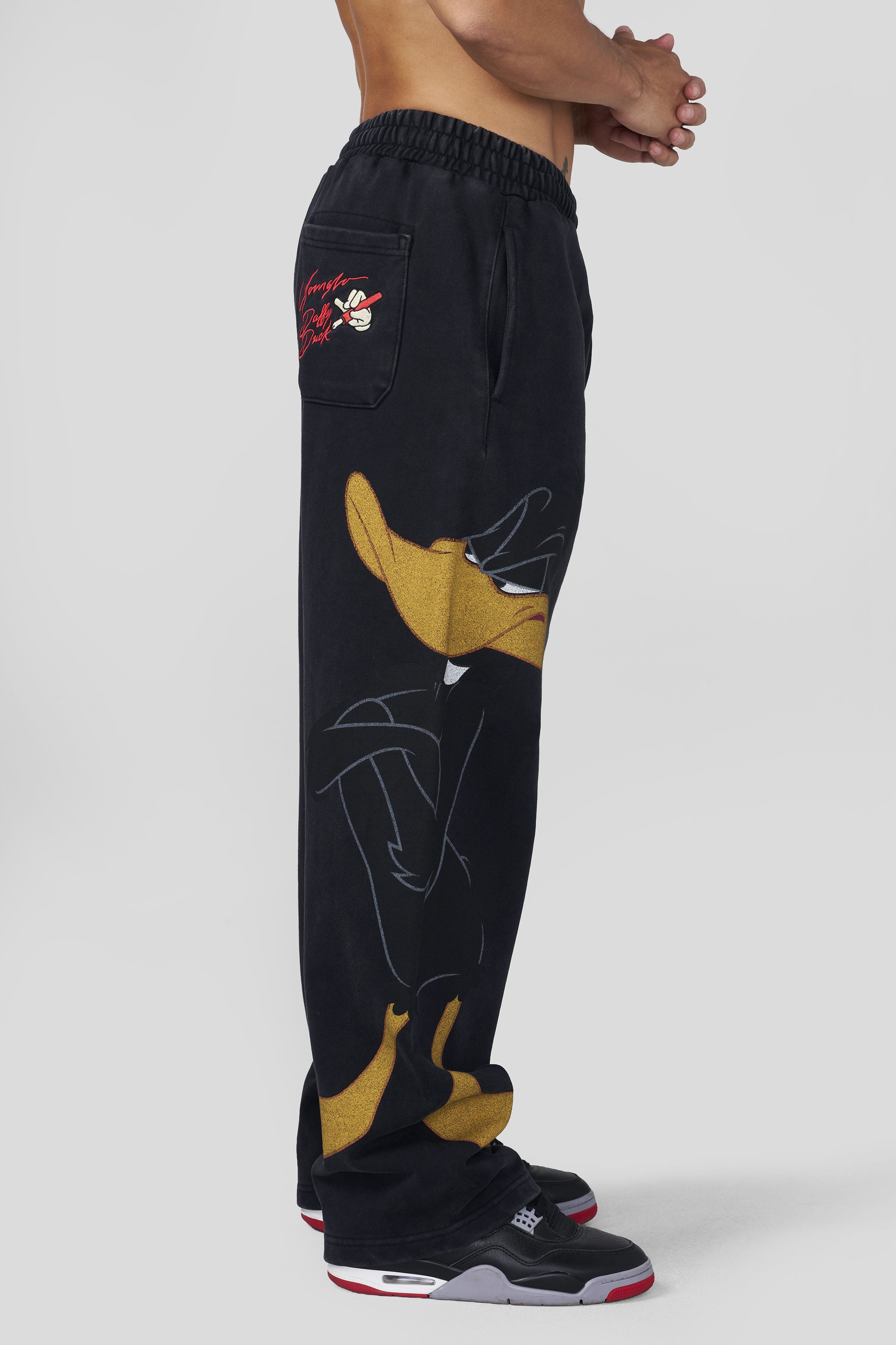 2169 - Looney Tunes Character Sweats — imagem 10