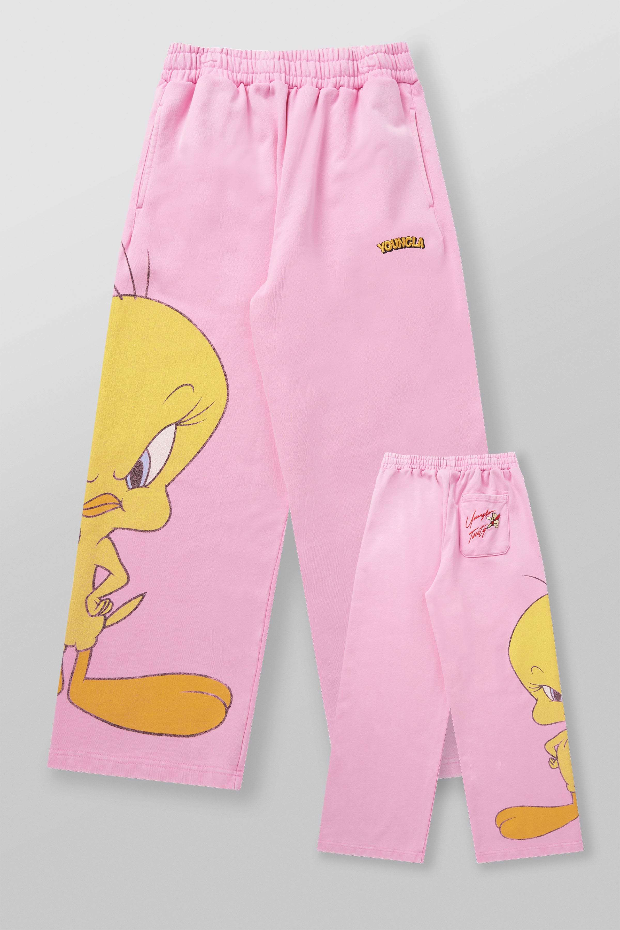 2169 - Looney Tunes Character Sweats — imagem 14